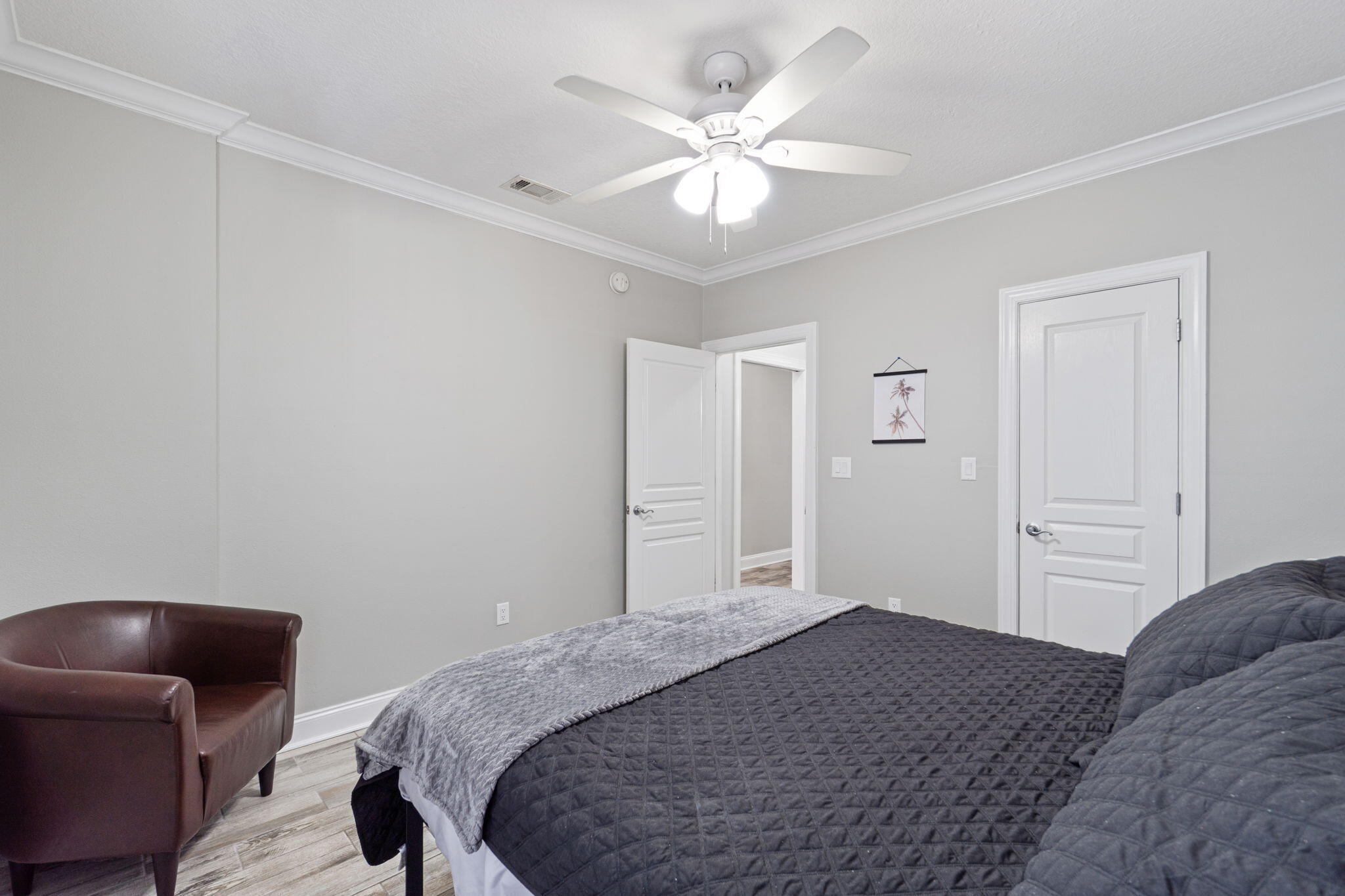 FRENCH QUARTERS - Residential