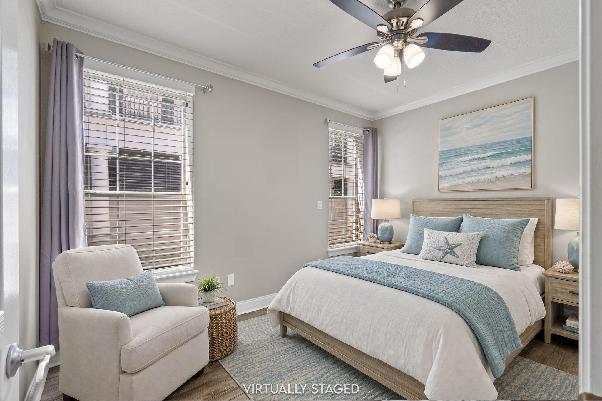 FRENCH QUARTERS - Residential