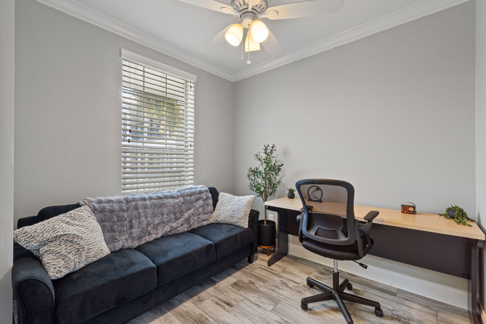 FRENCH QUARTERS - Residential