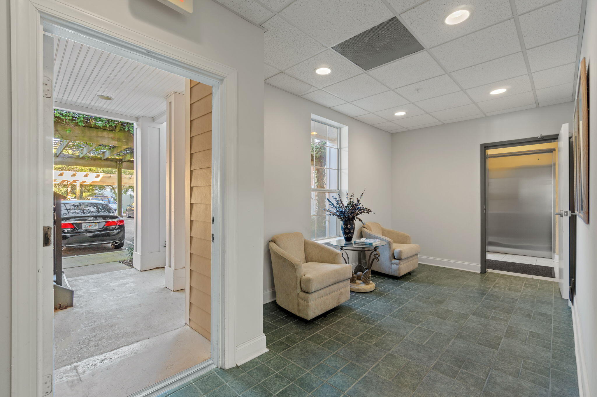 FRENCH QUARTERS - Residential