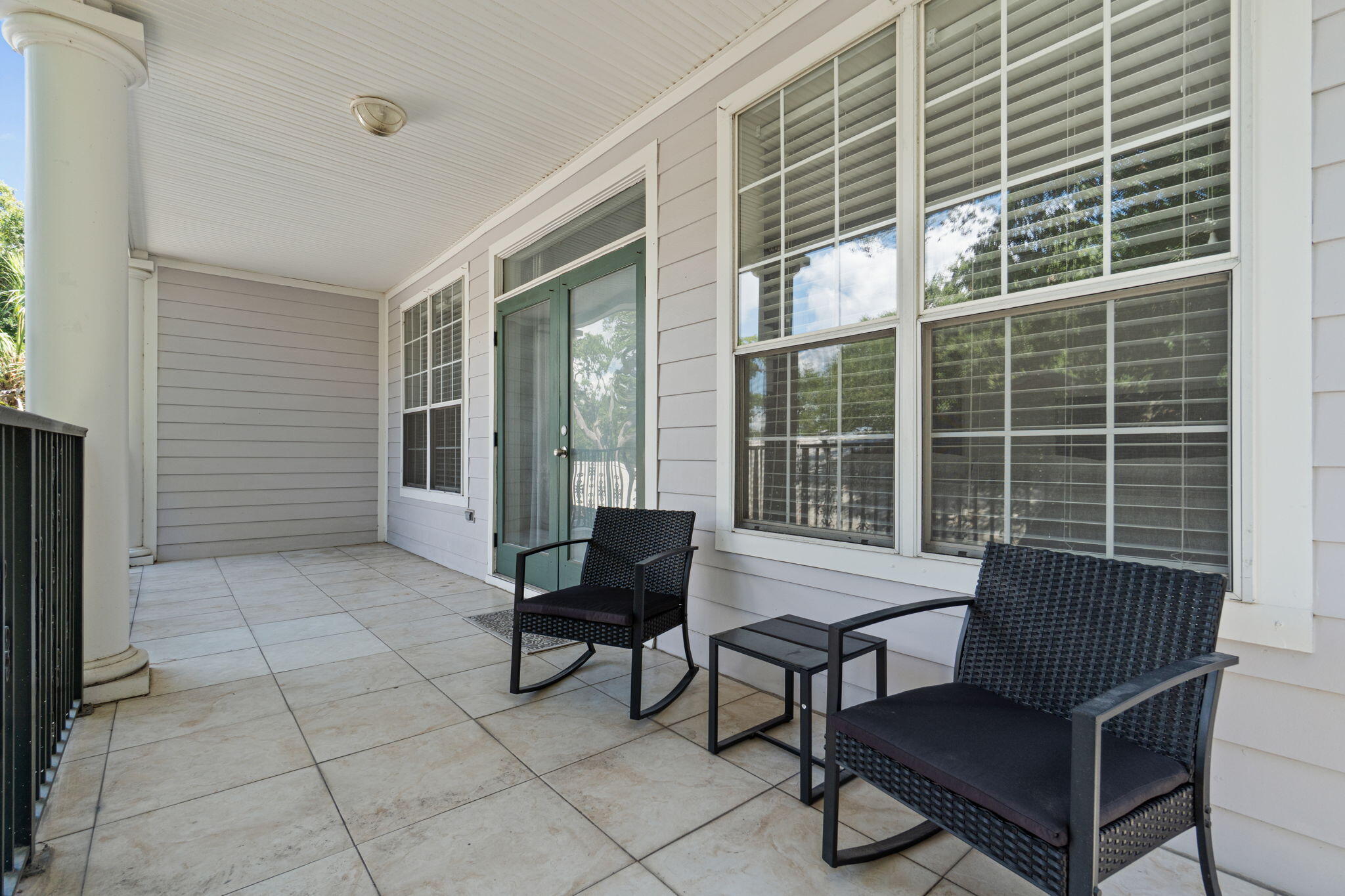 FRENCH QUARTERS - Residential