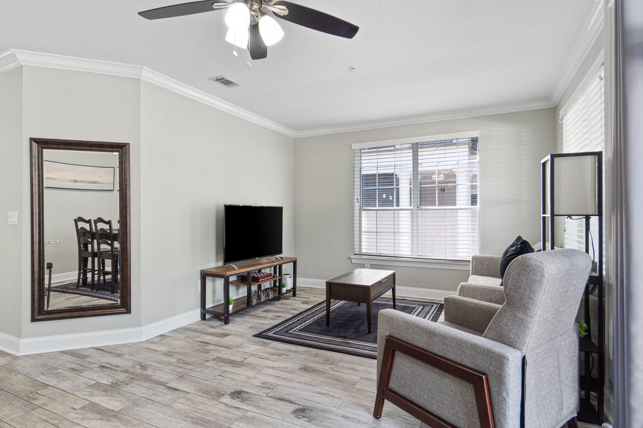 FRENCH QUARTERS - Residential