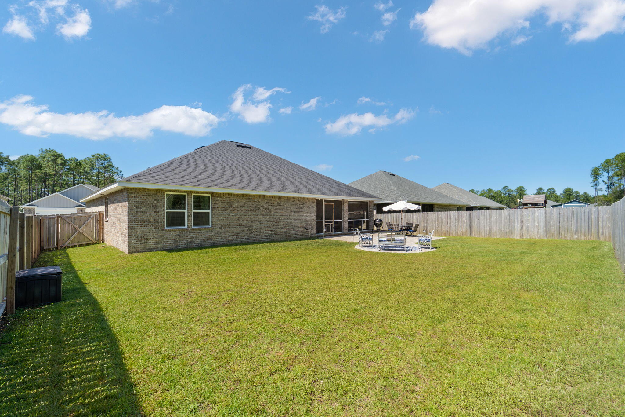 Secret Isle Estates - Residential