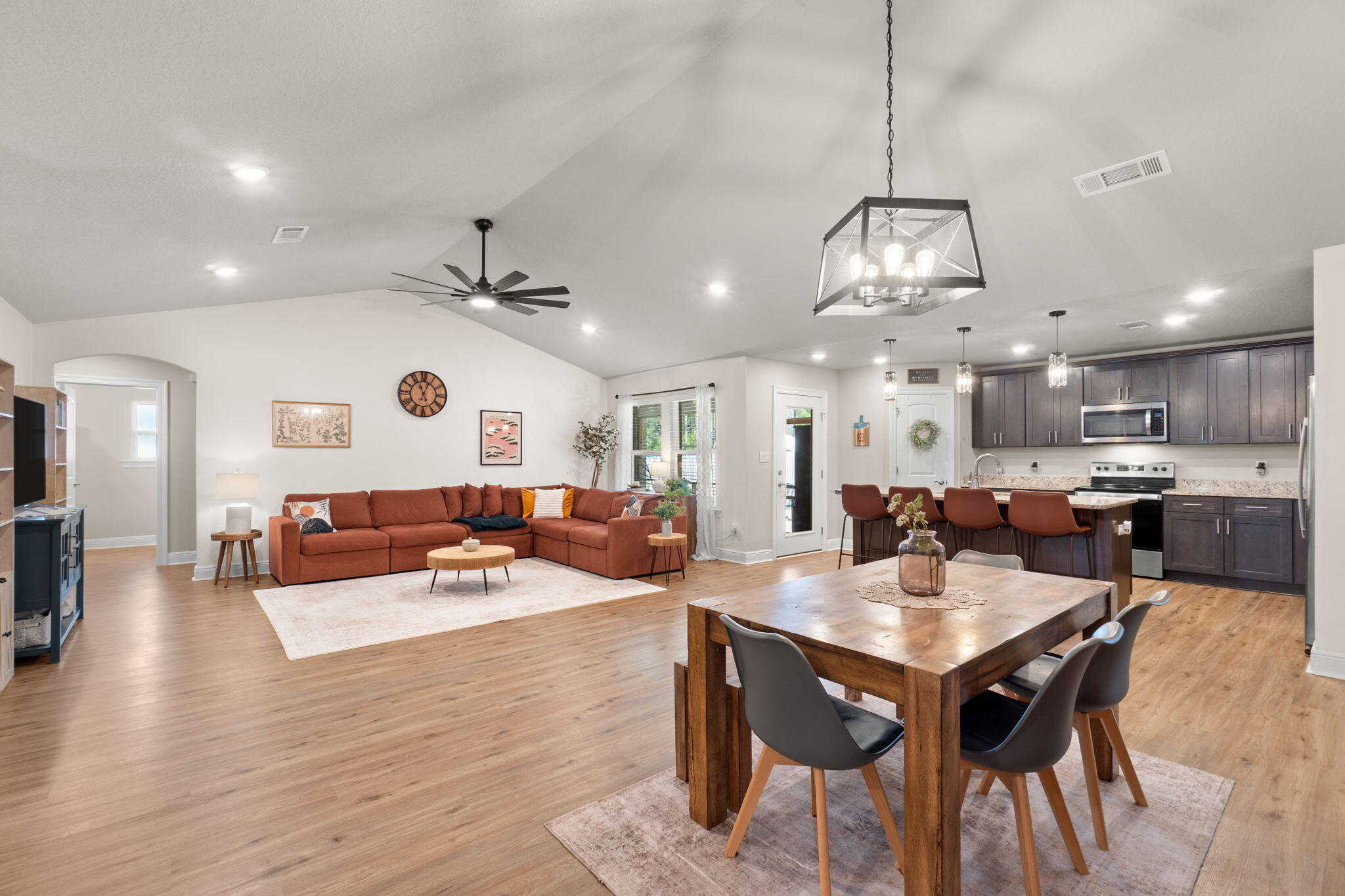 Secret Isle Estates - Residential