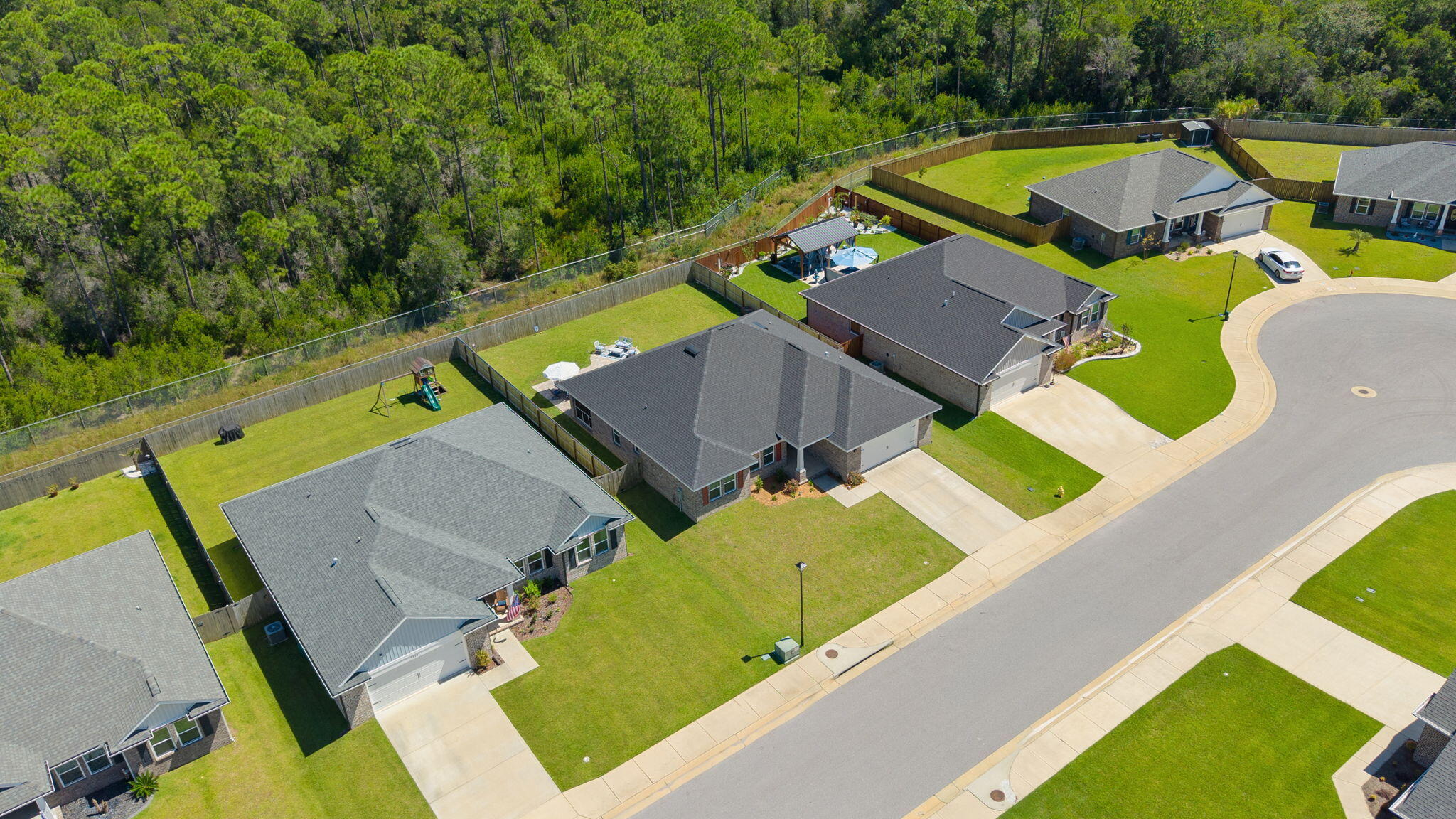 Secret Isle Estates - Residential