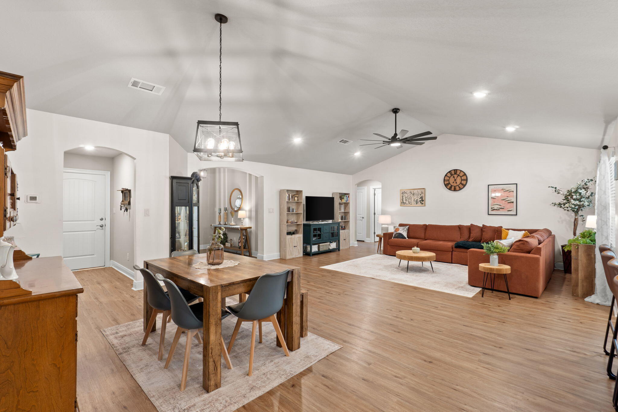 Secret Isle Estates - Residential