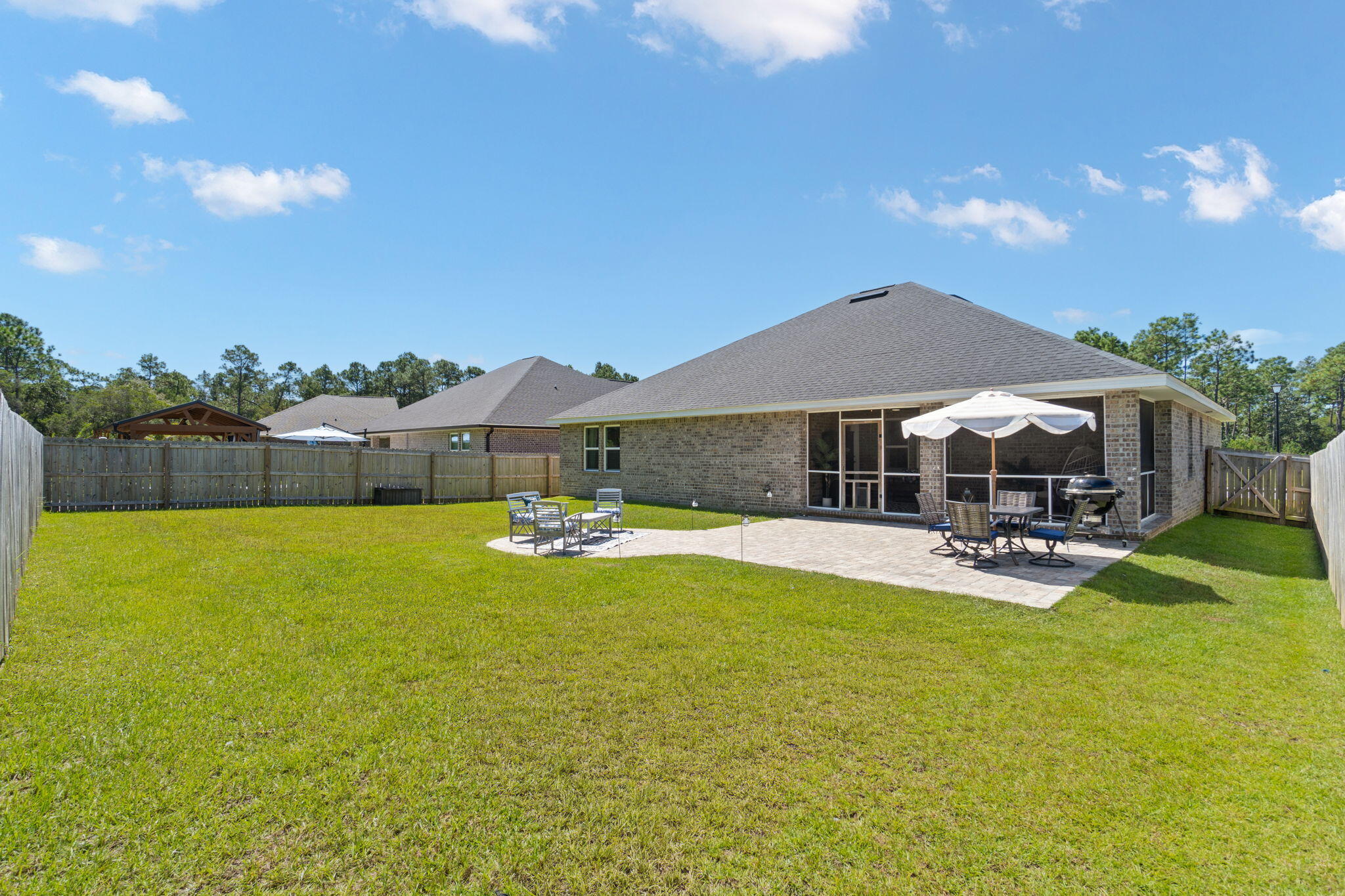 Secret Isle Estates - Residential