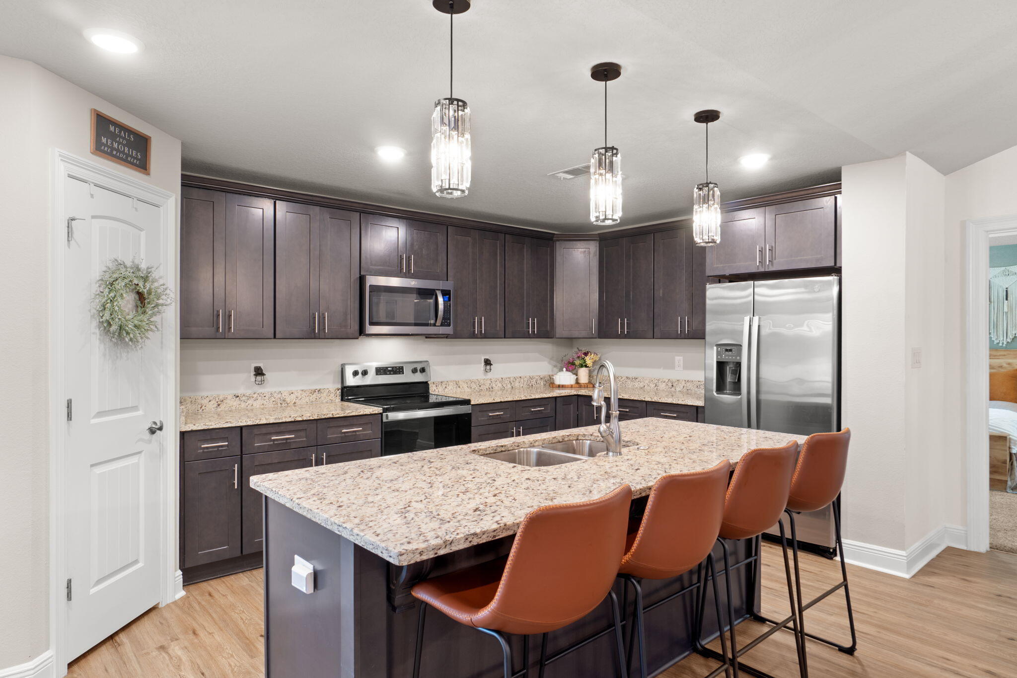 Secret Isle Estates - Residential