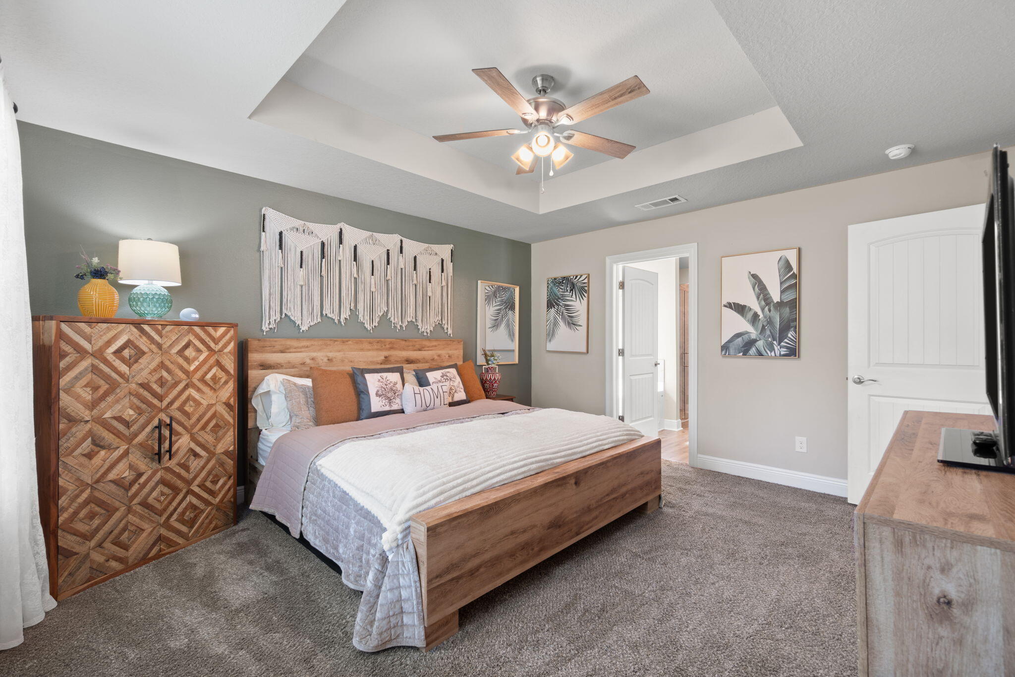 Secret Isle Estates - Residential