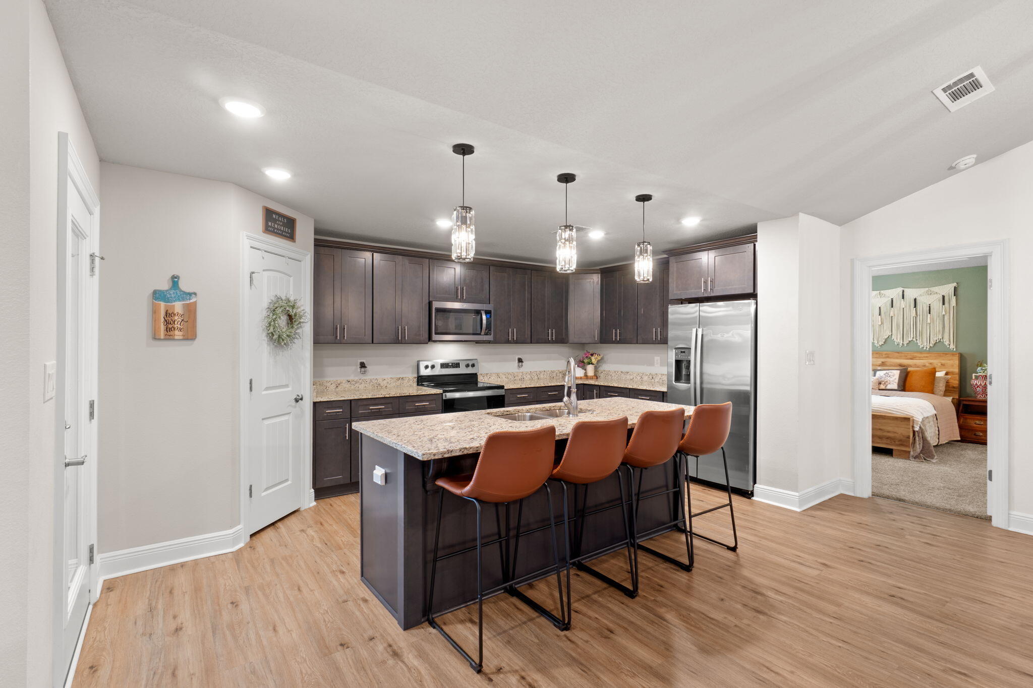 Secret Isle Estates - Residential
