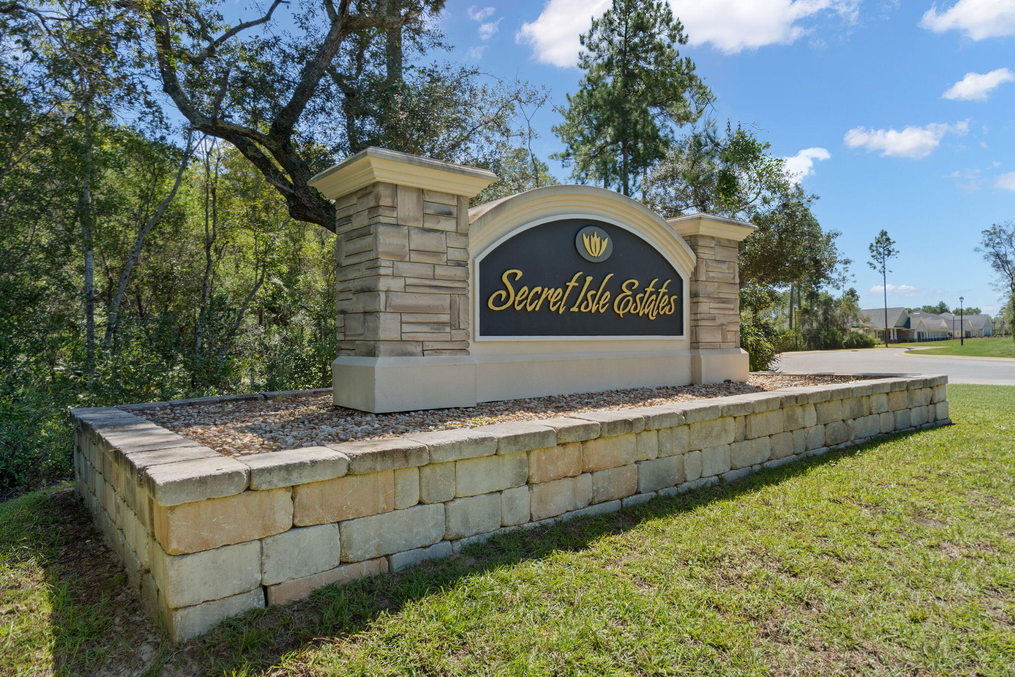 Secret Isle Estates - Residential