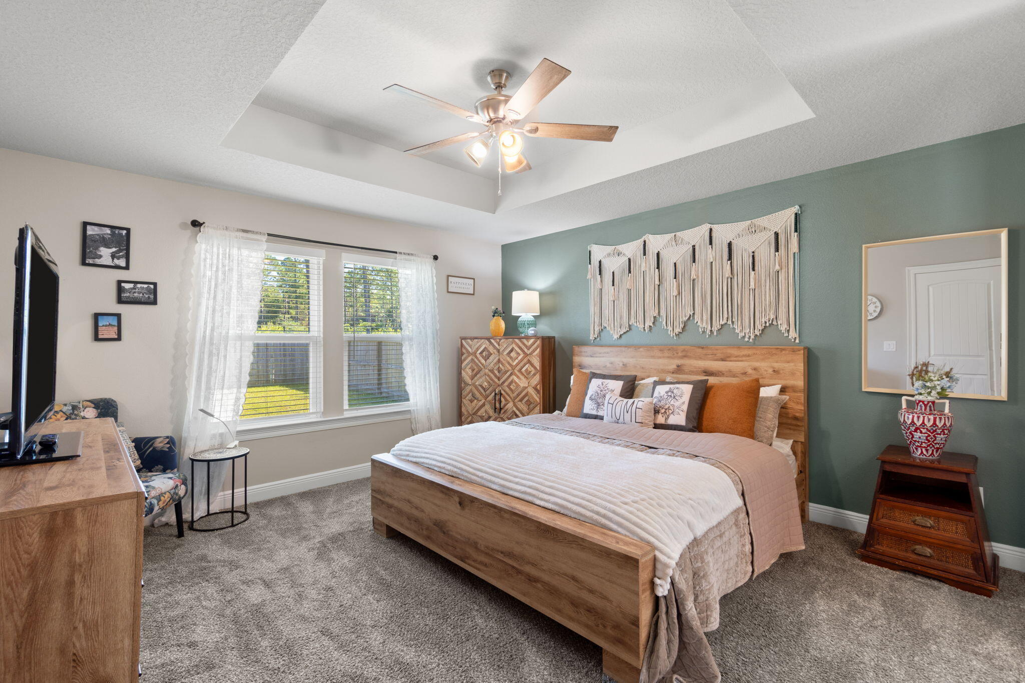 Secret Isle Estates - Residential