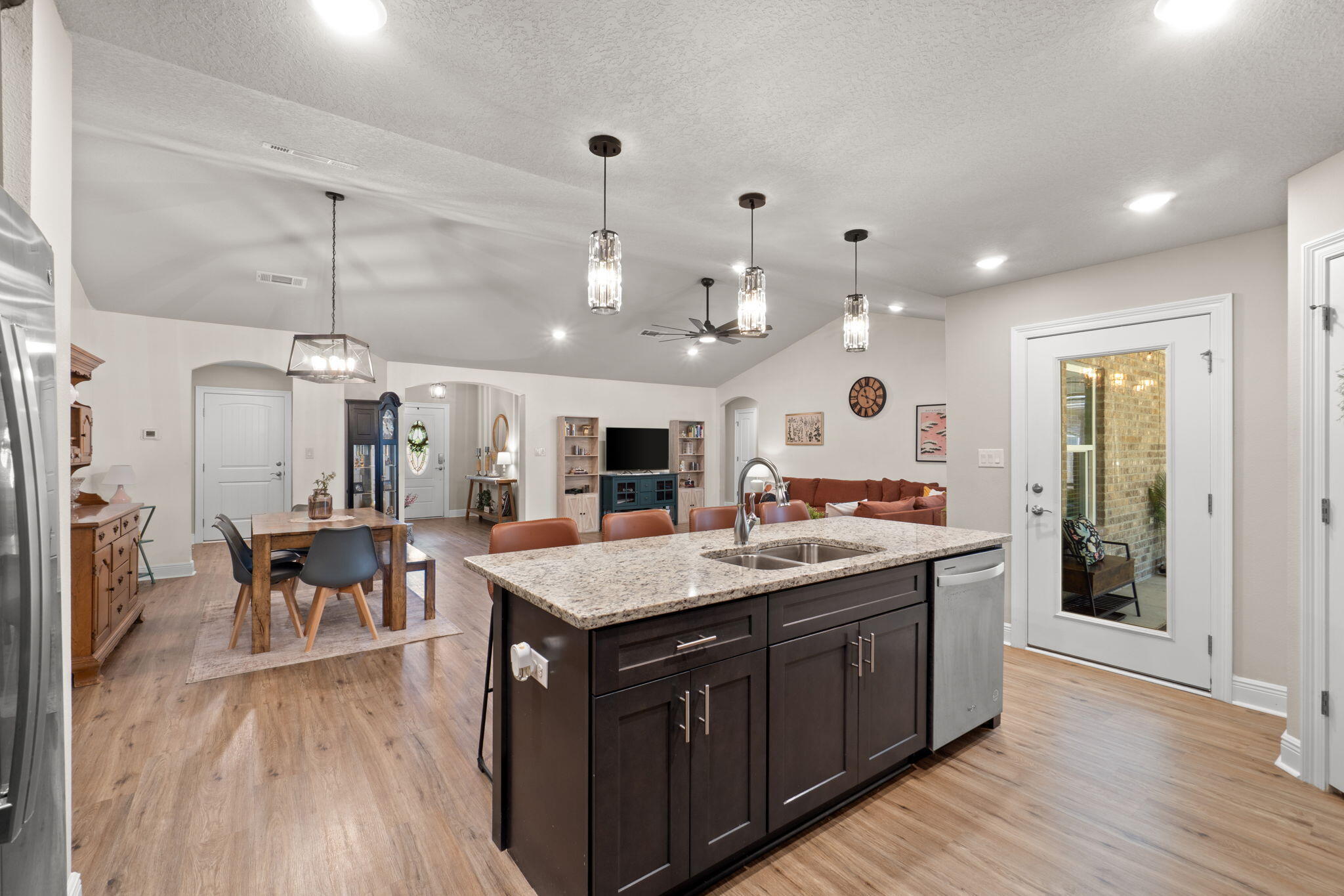Secret Isle Estates - Residential