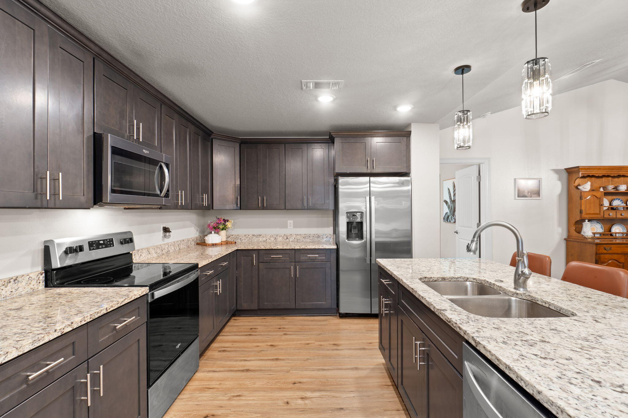 Secret Isle Estates - Residential