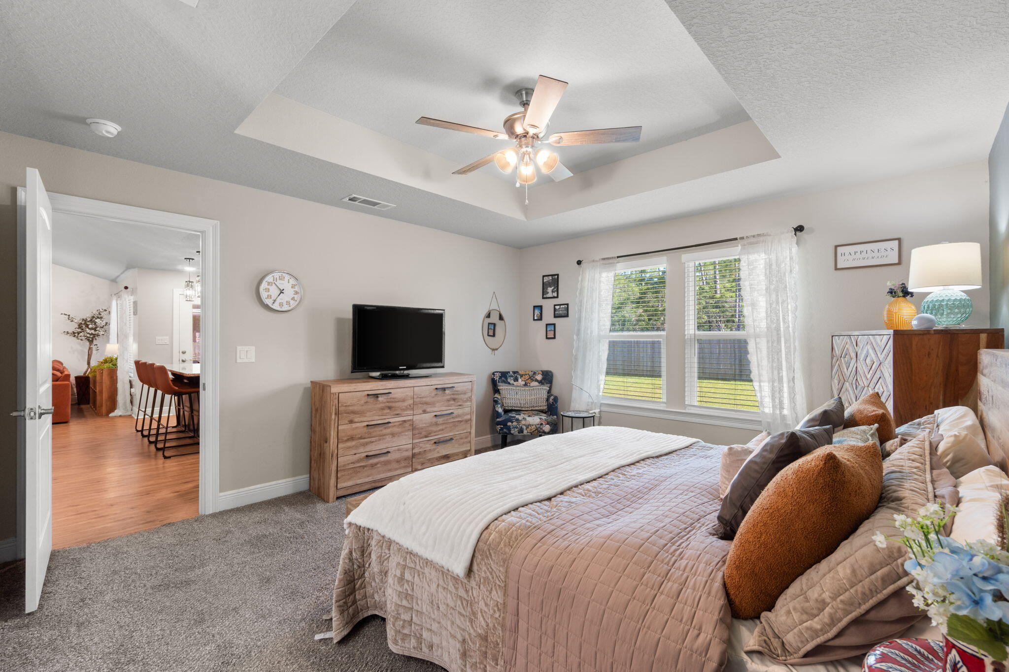 Secret Isle Estates - Residential