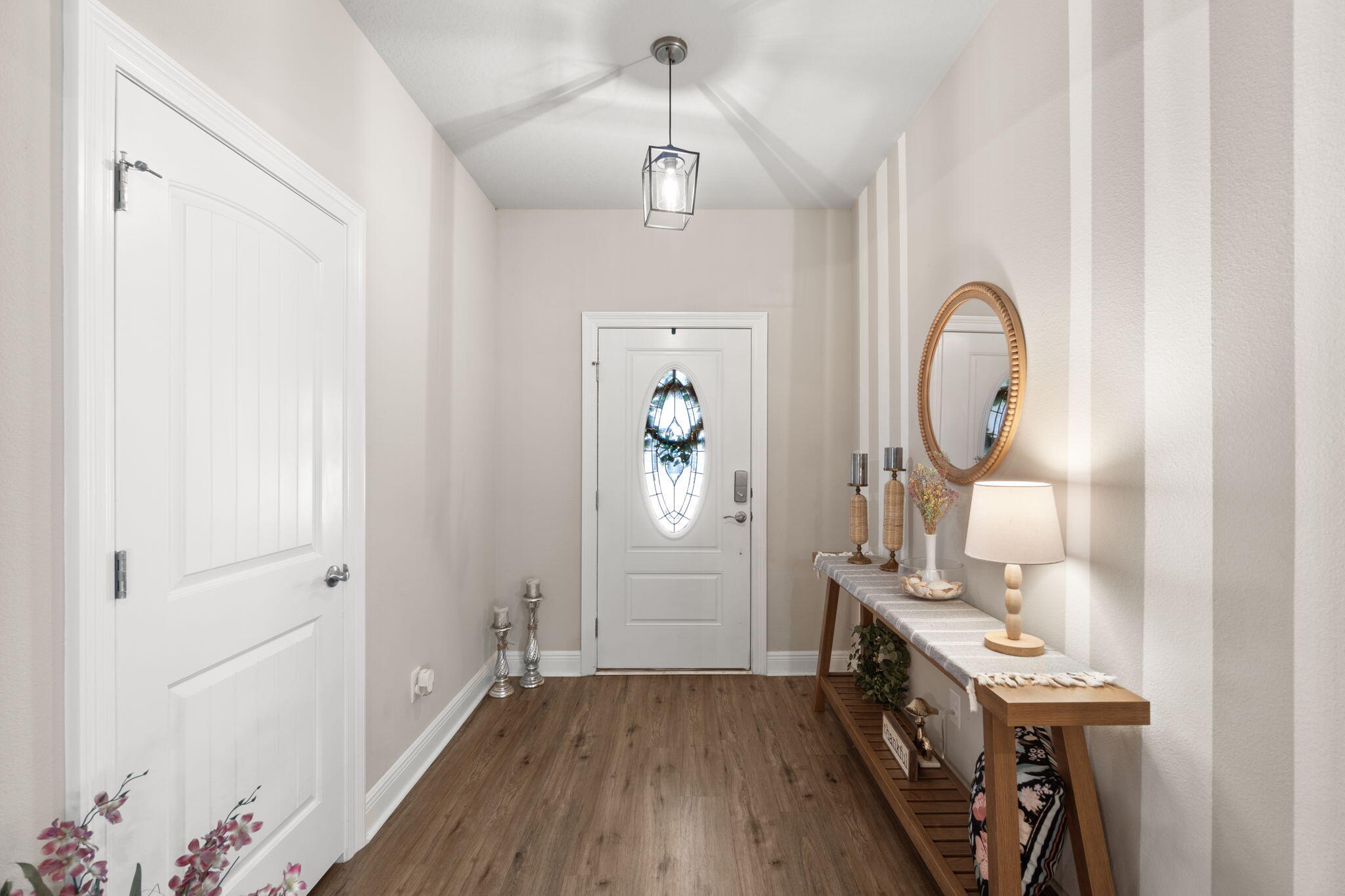 Secret Isle Estates - Residential