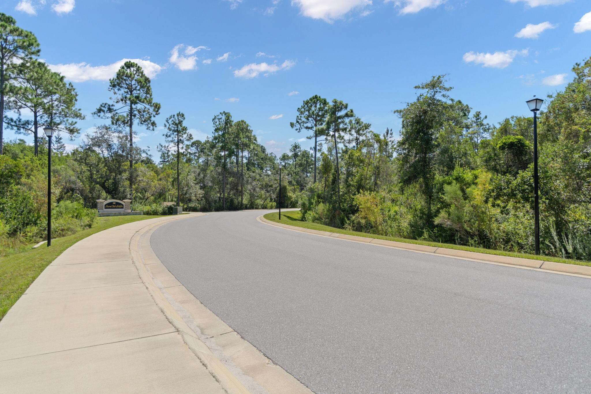 Secret Isle Estates - Residential