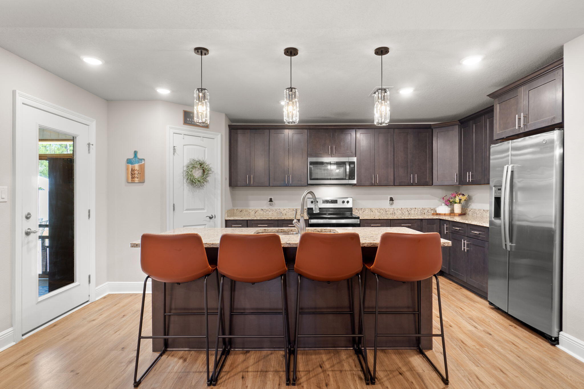 Secret Isle Estates - Residential