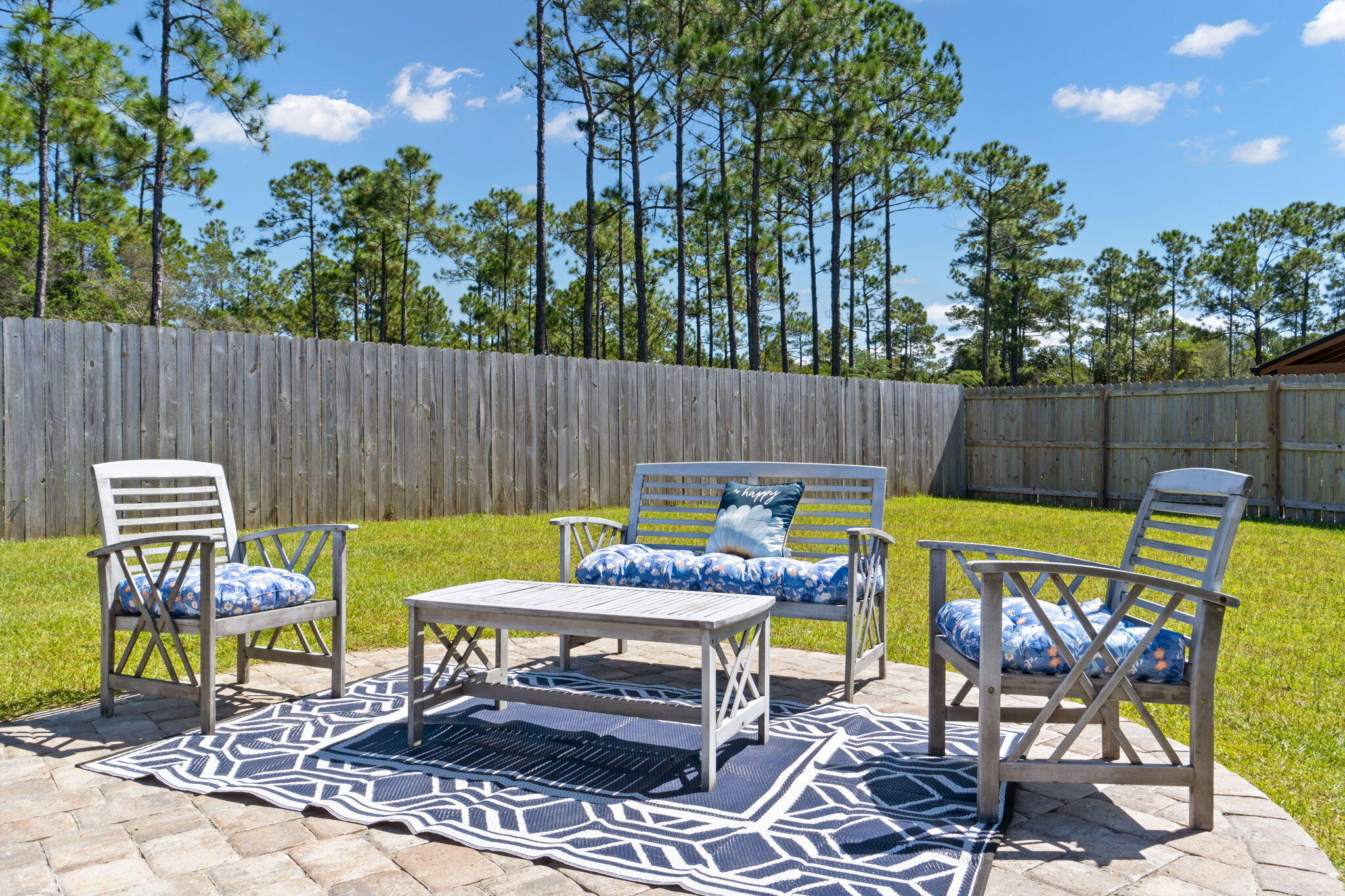 Secret Isle Estates - Residential