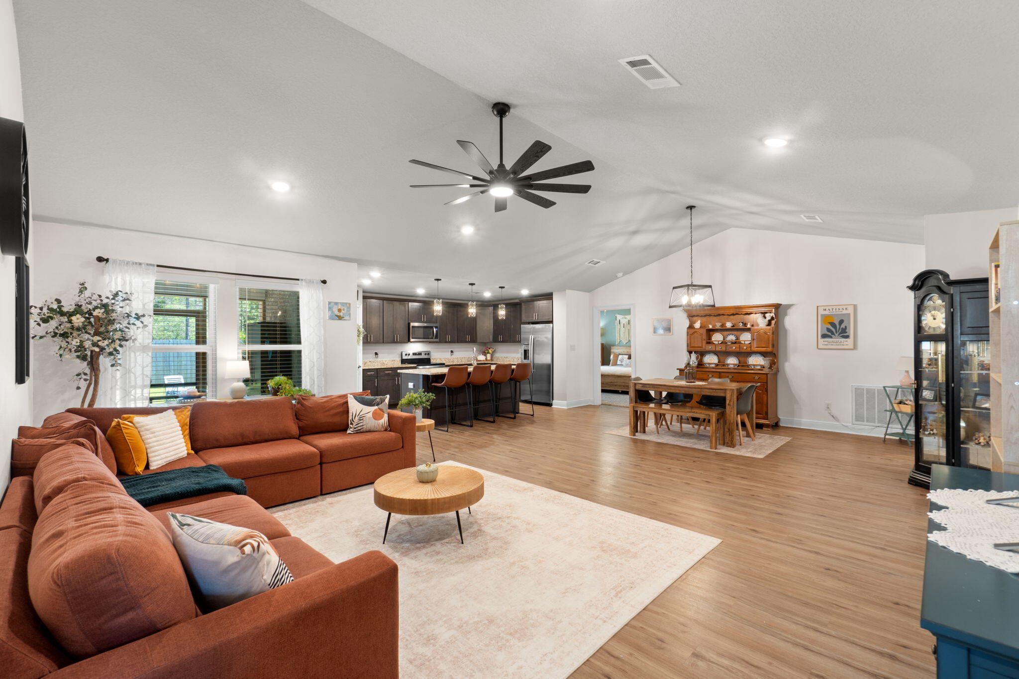 Secret Isle Estates - Residential