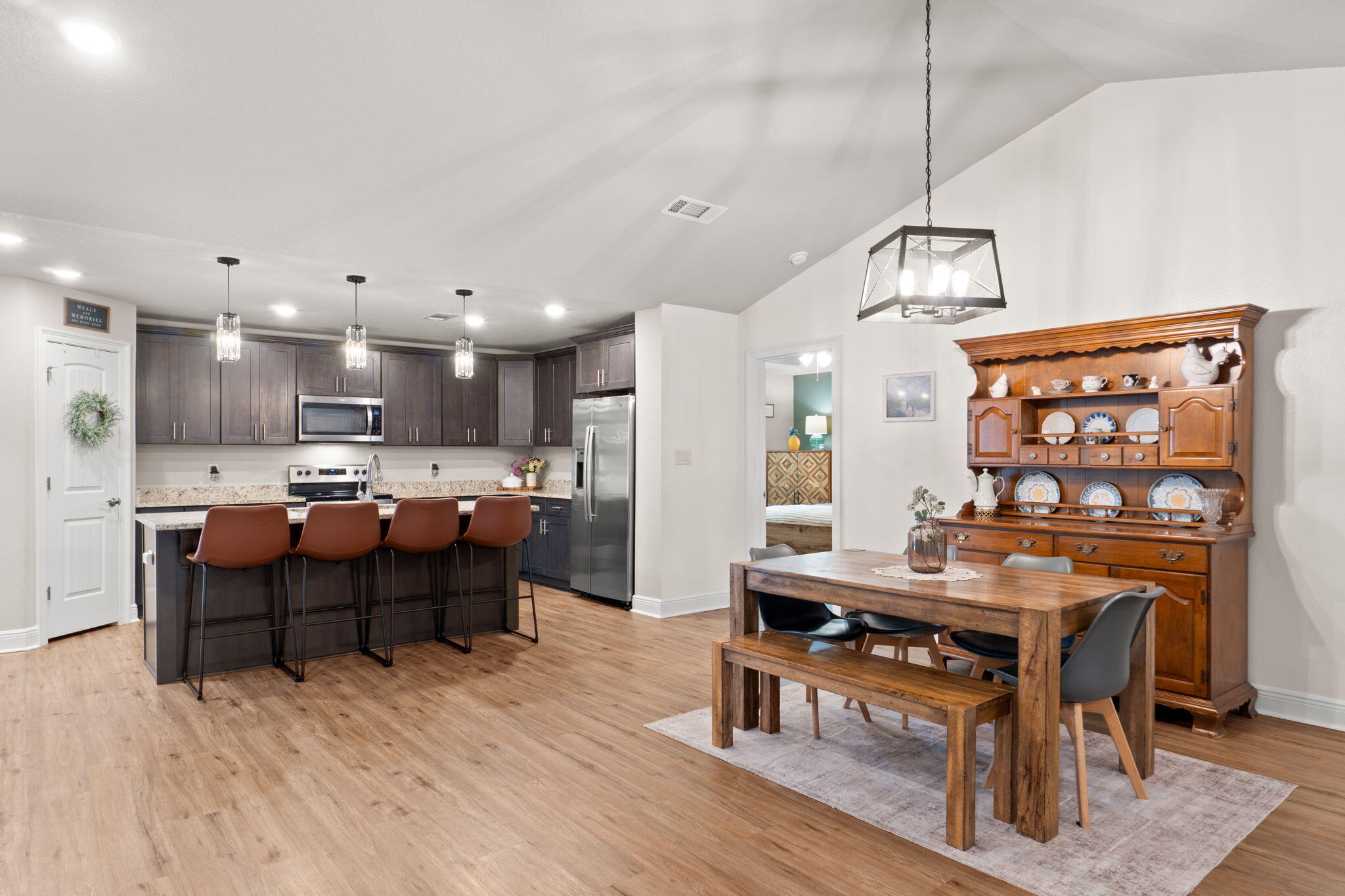 Secret Isle Estates - Residential