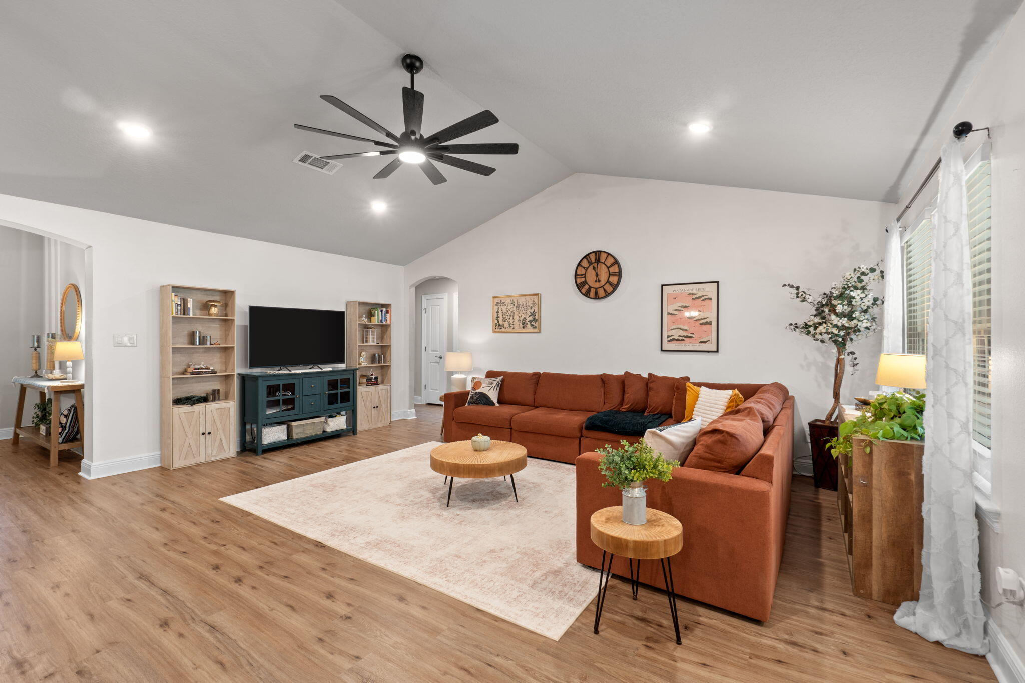 Secret Isle Estates - Residential