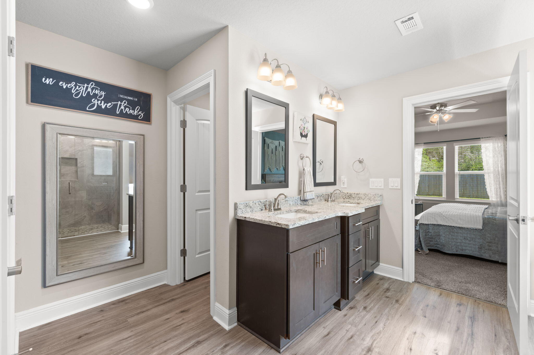Secret Isle Estates - Residential