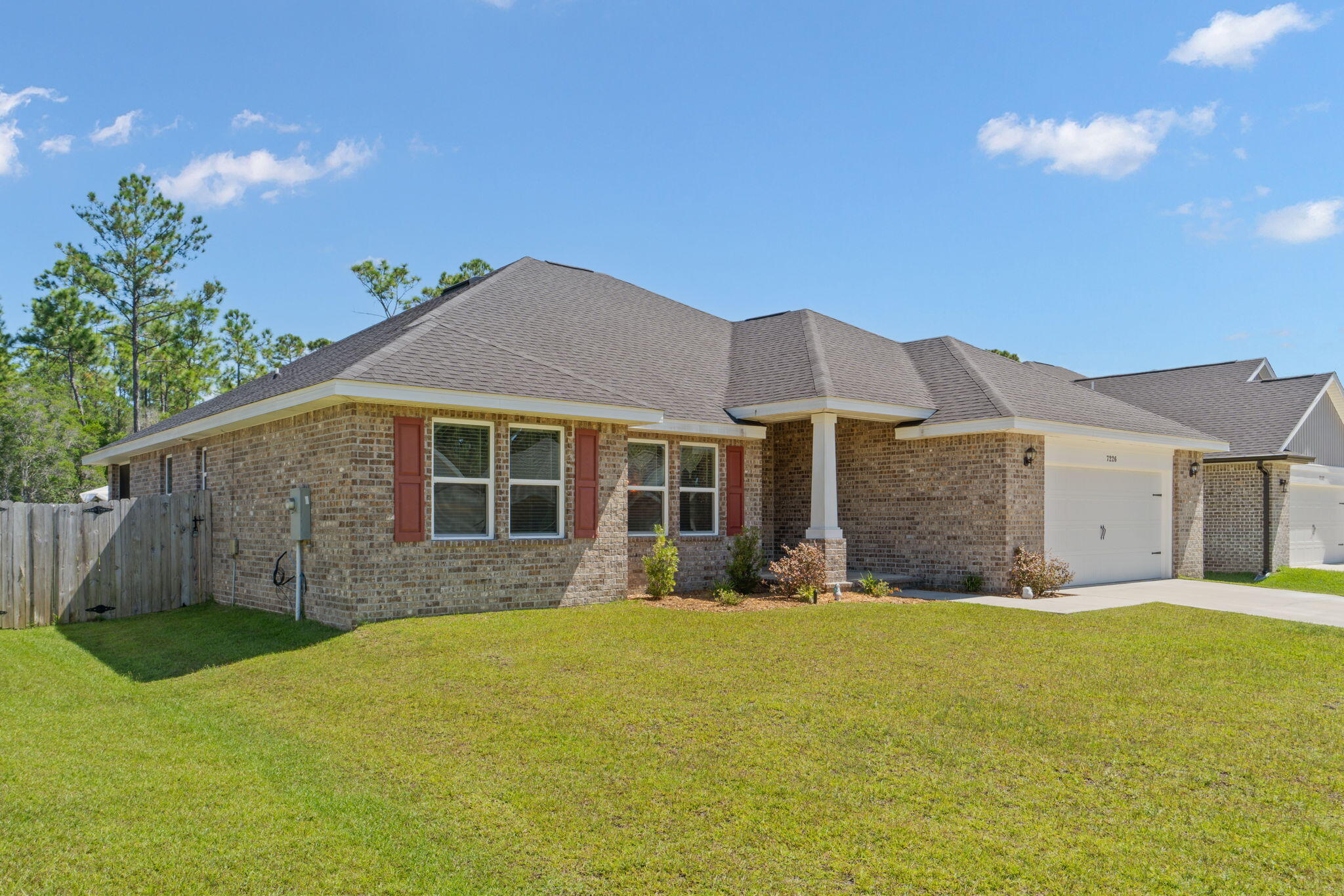 Secret Isle Estates - Residential