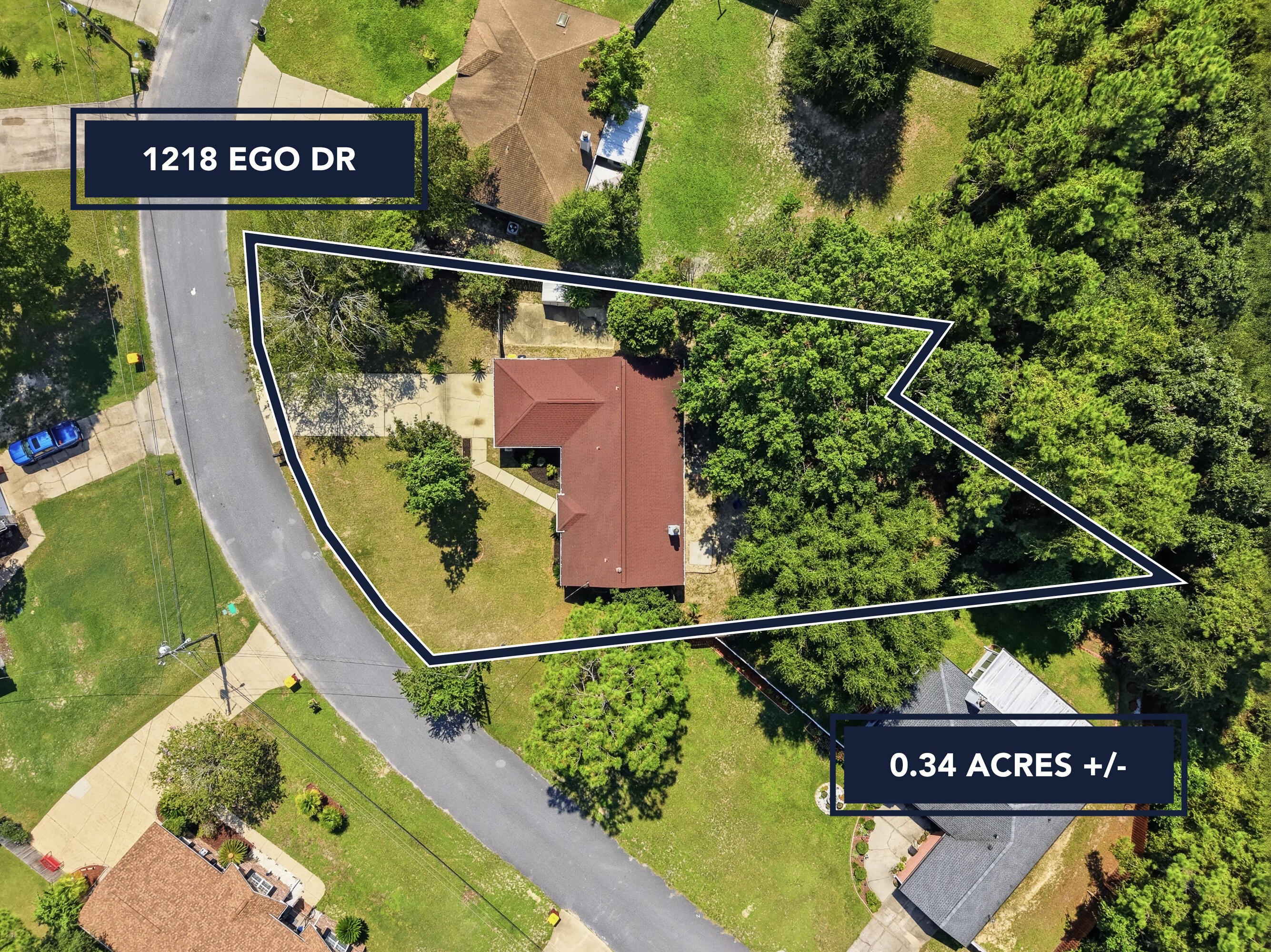 COUNTRYVIEW ESTATES 4TH ADDN PH 4 - Residential