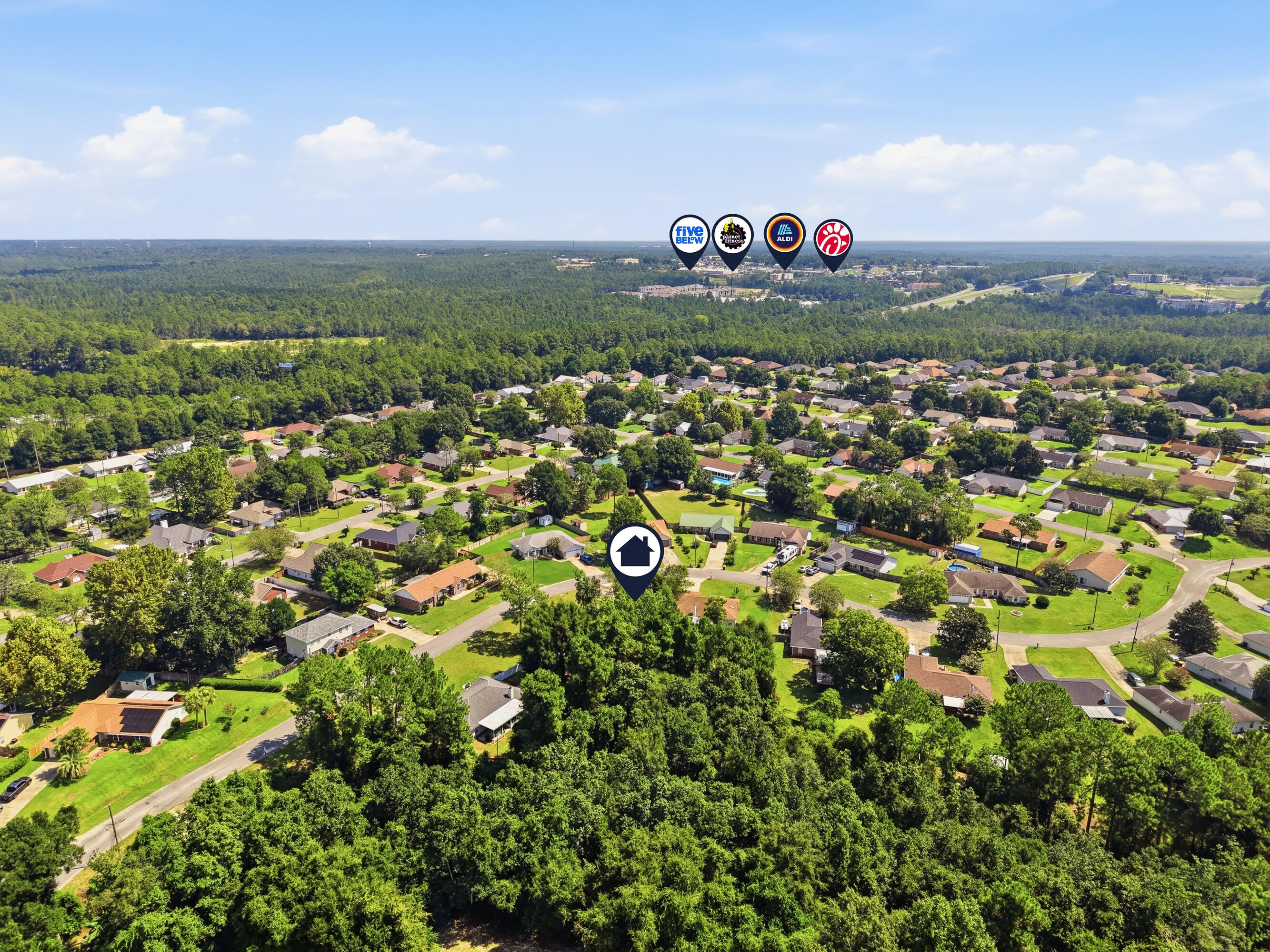 COUNTRYVIEW ESTATES 4TH ADDN PH 4 - Residential