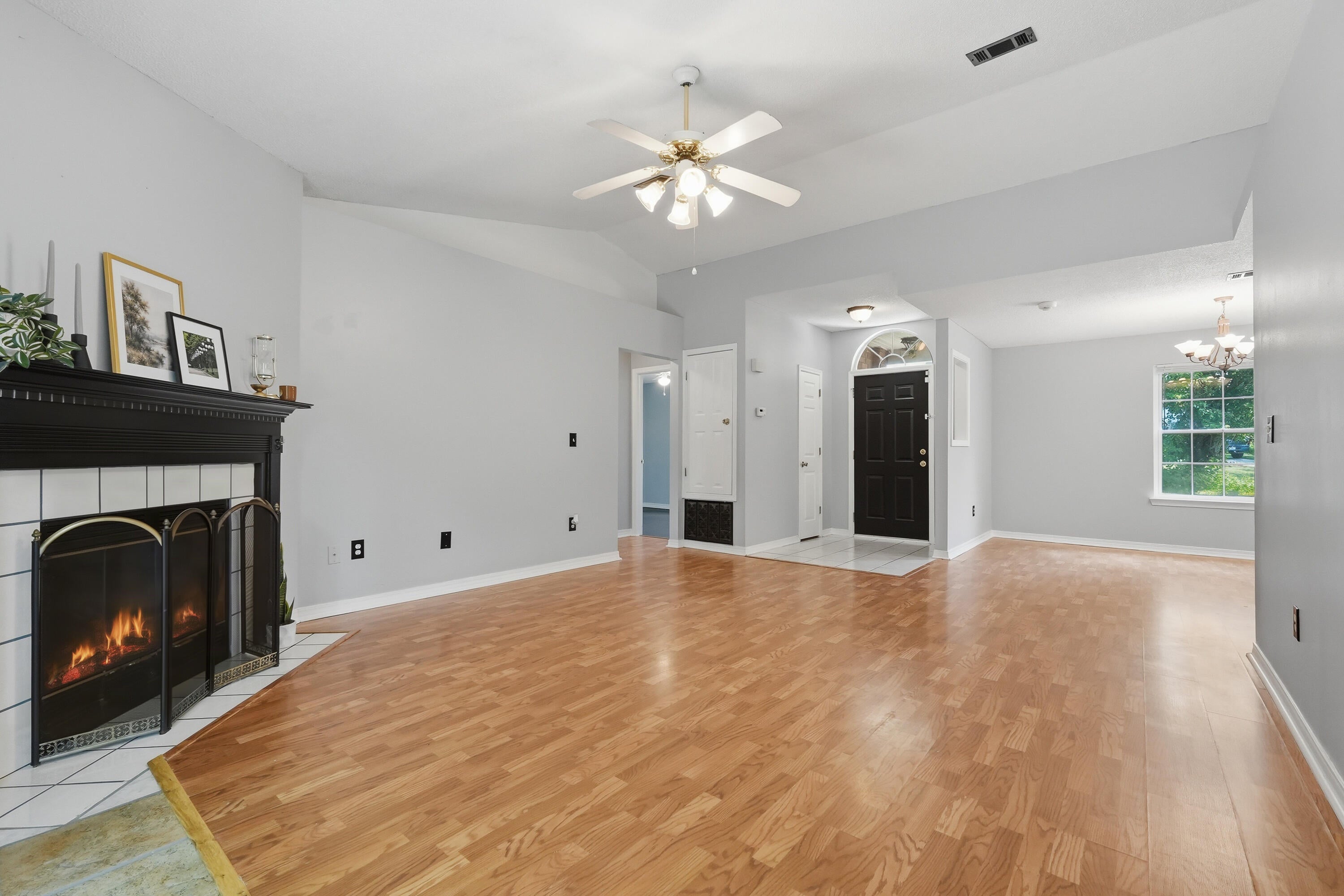 COUNTRYVIEW ESTATES 4TH ADDN PH 4 - Residential