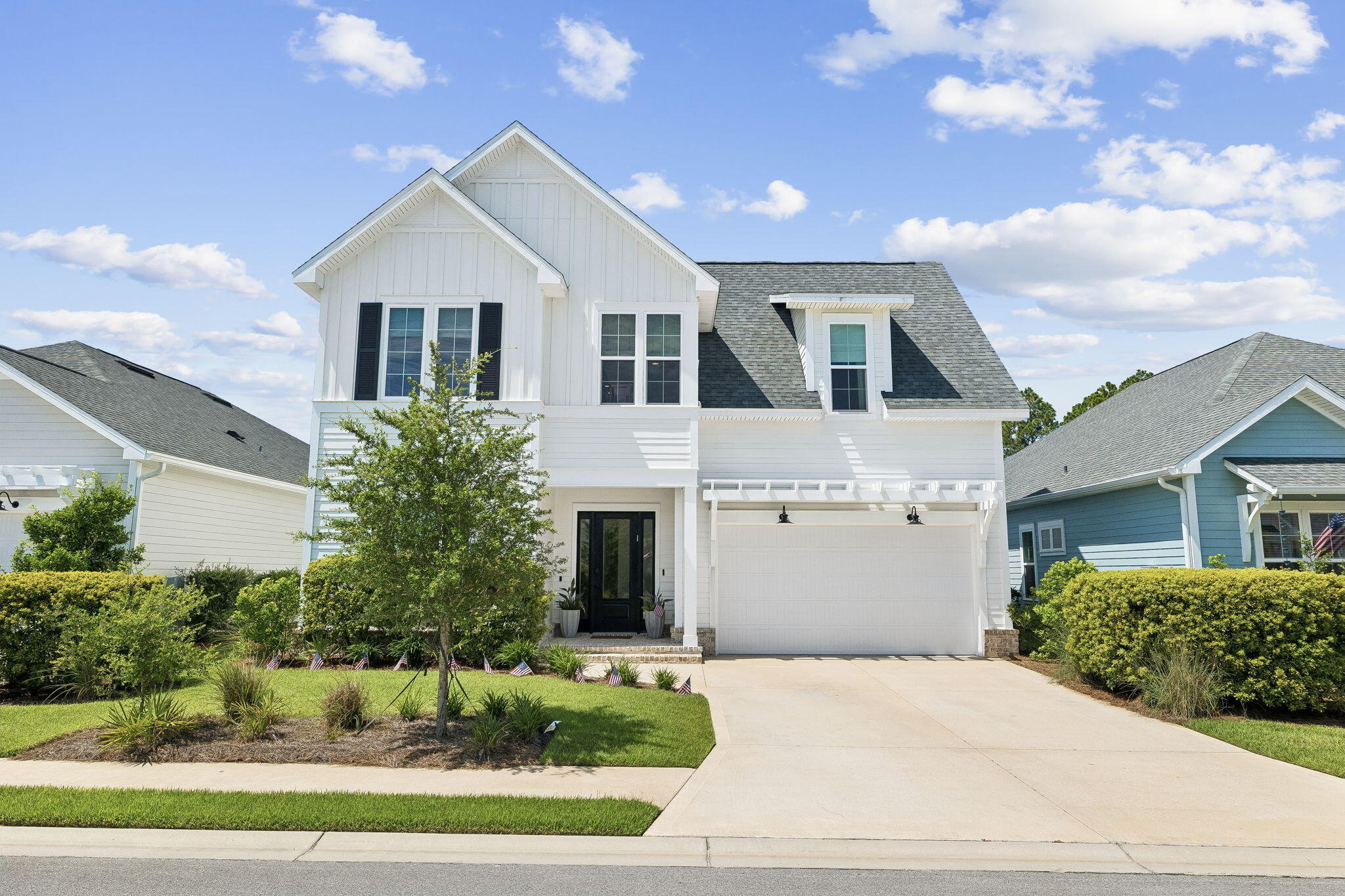 WATERSOUND ORIGINS - Residential