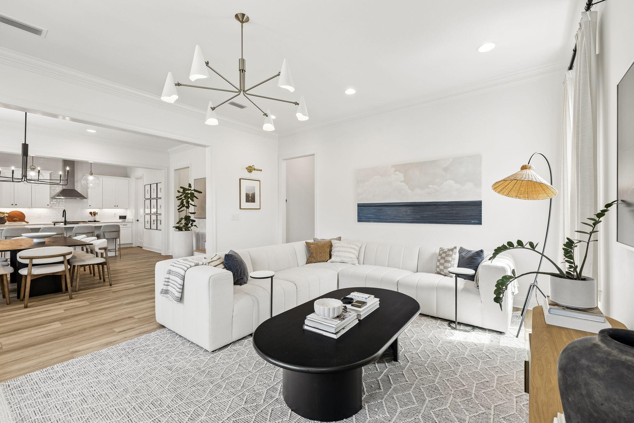 WATERSOUND ORIGINS - Residential