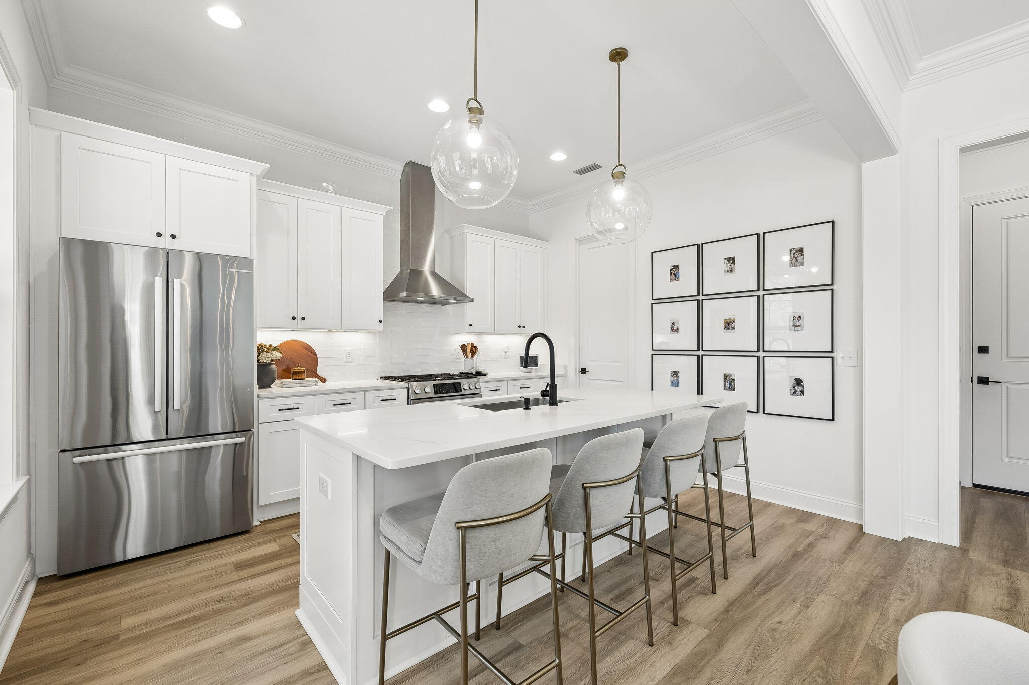 WATERSOUND ORIGINS - Residential