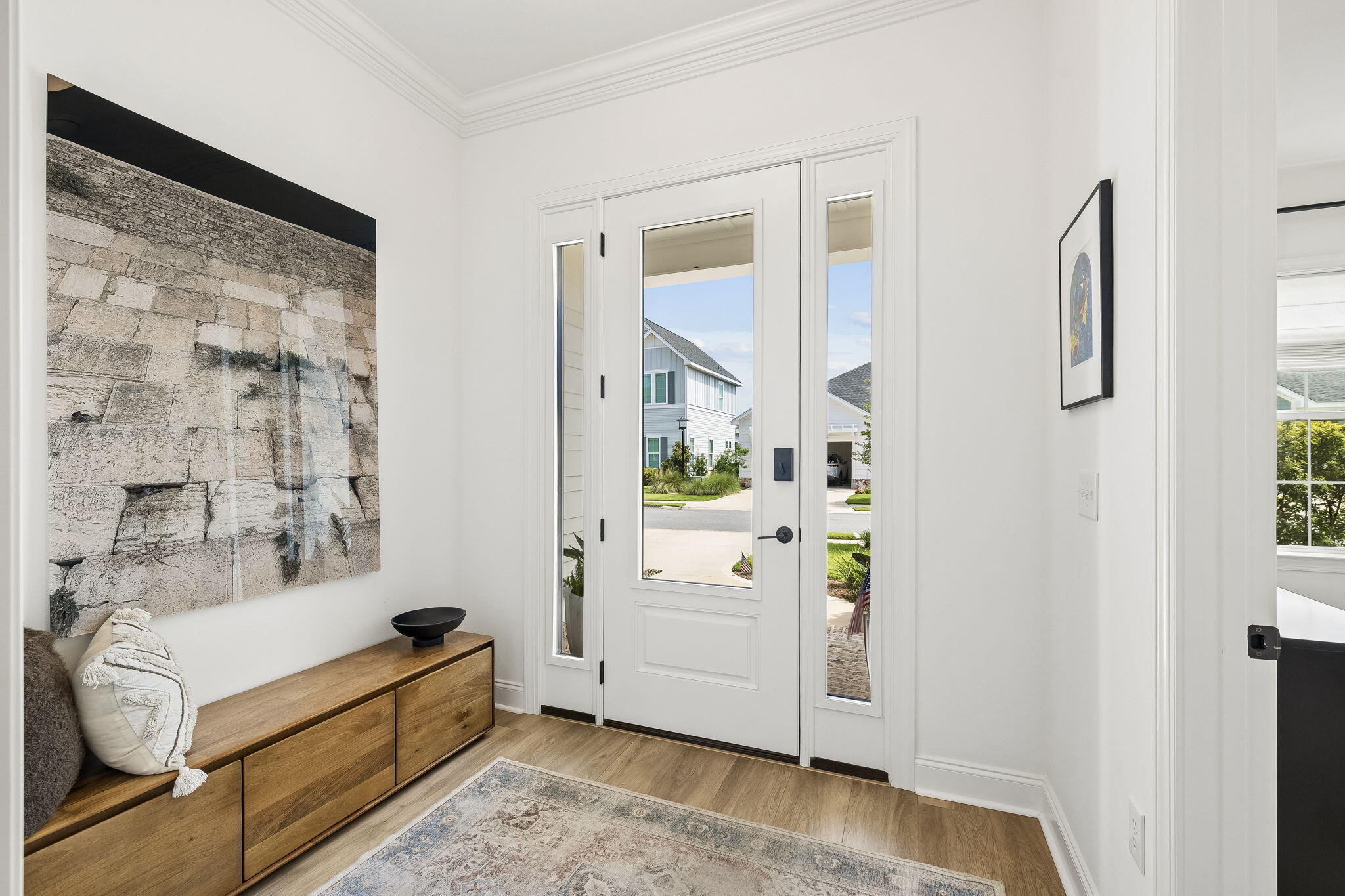 WATERSOUND ORIGINS - Residential