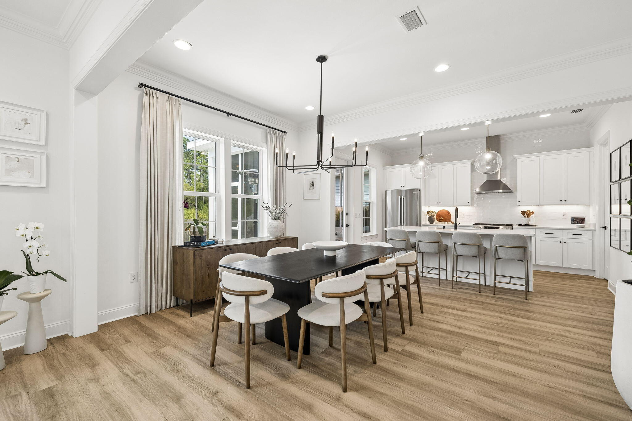 WATERSOUND ORIGINS - Residential