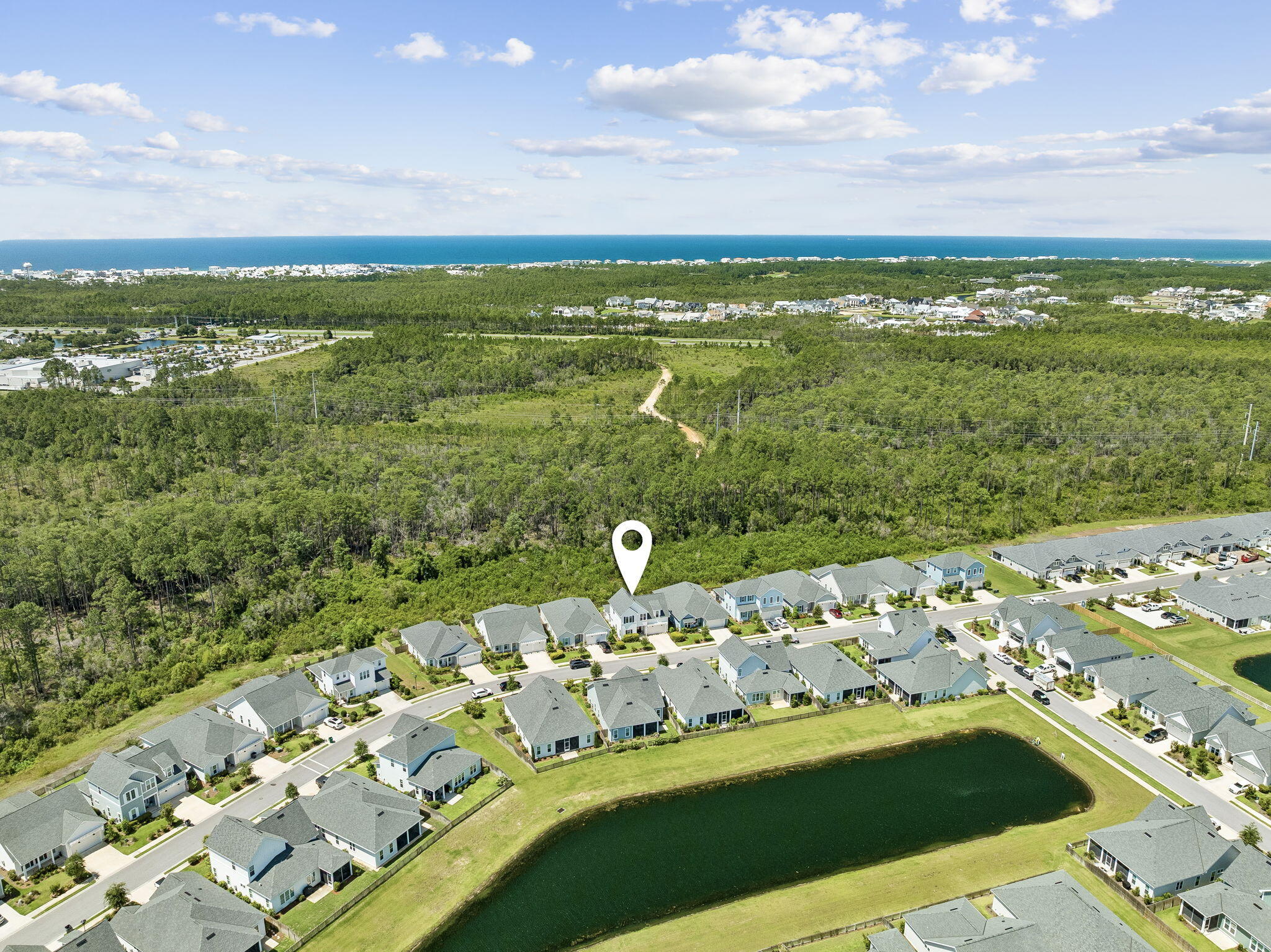 WATERSOUND ORIGINS - Residential