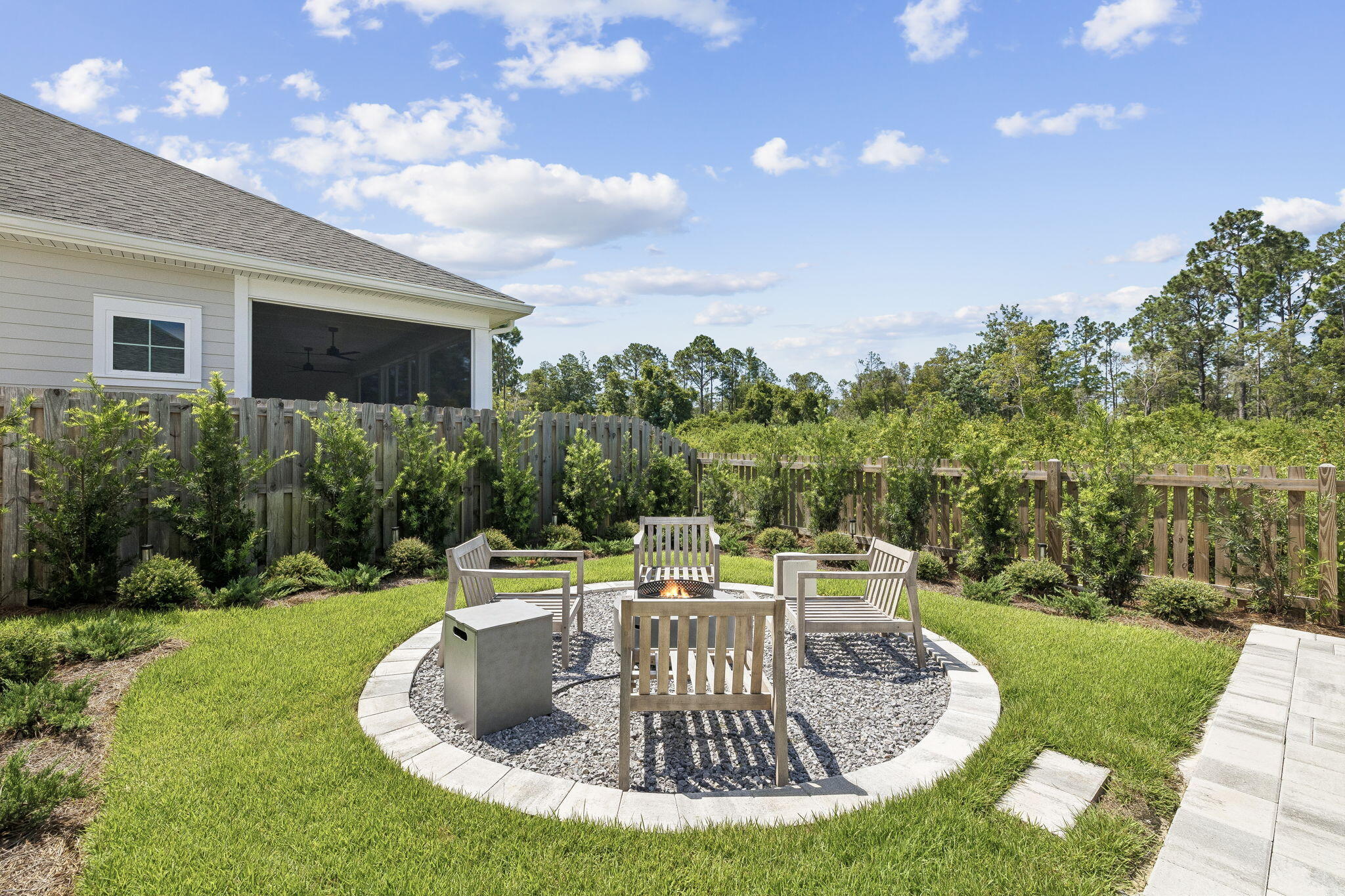 WATERSOUND ORIGINS - Residential