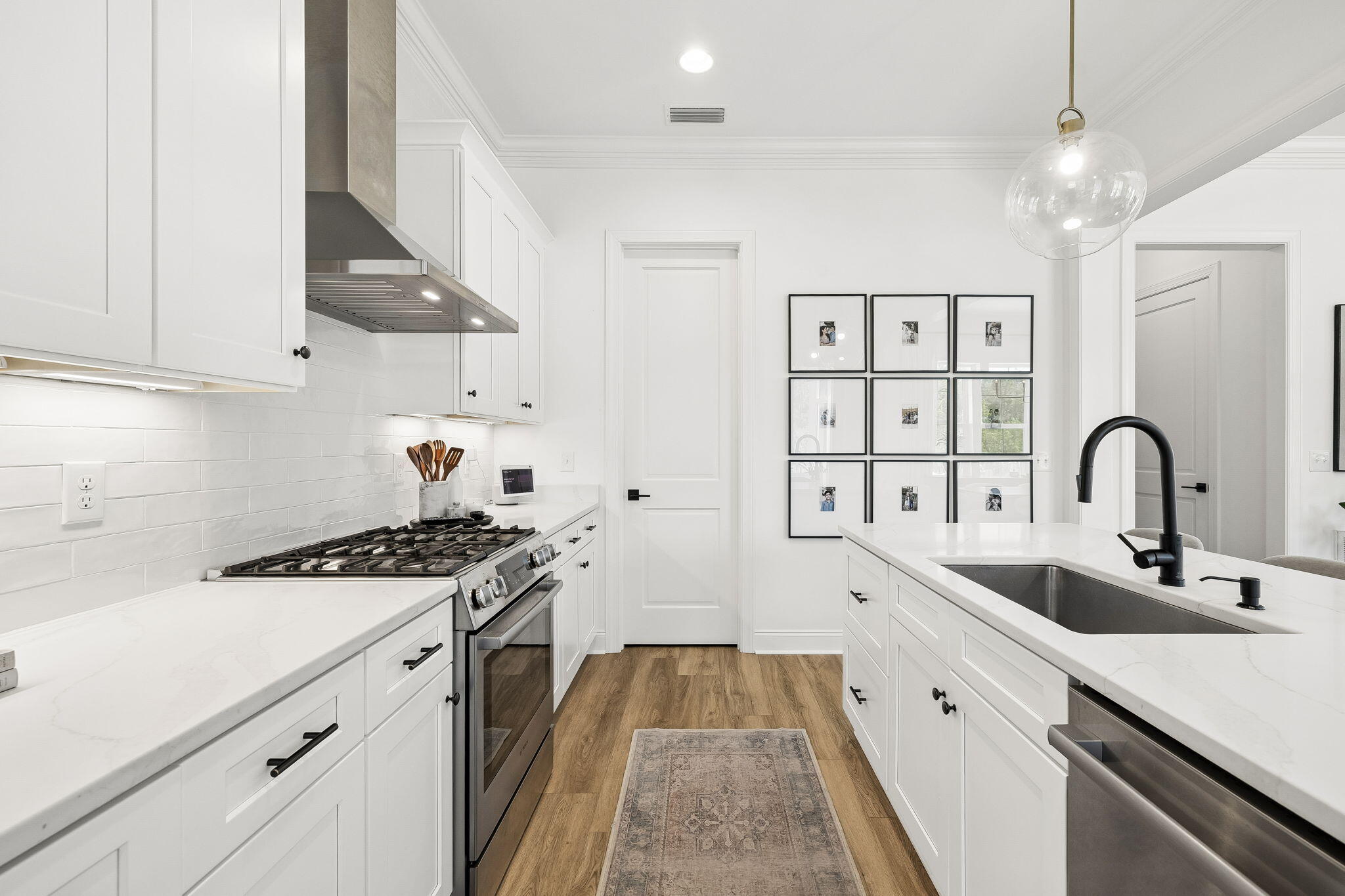 WATERSOUND ORIGINS - Residential