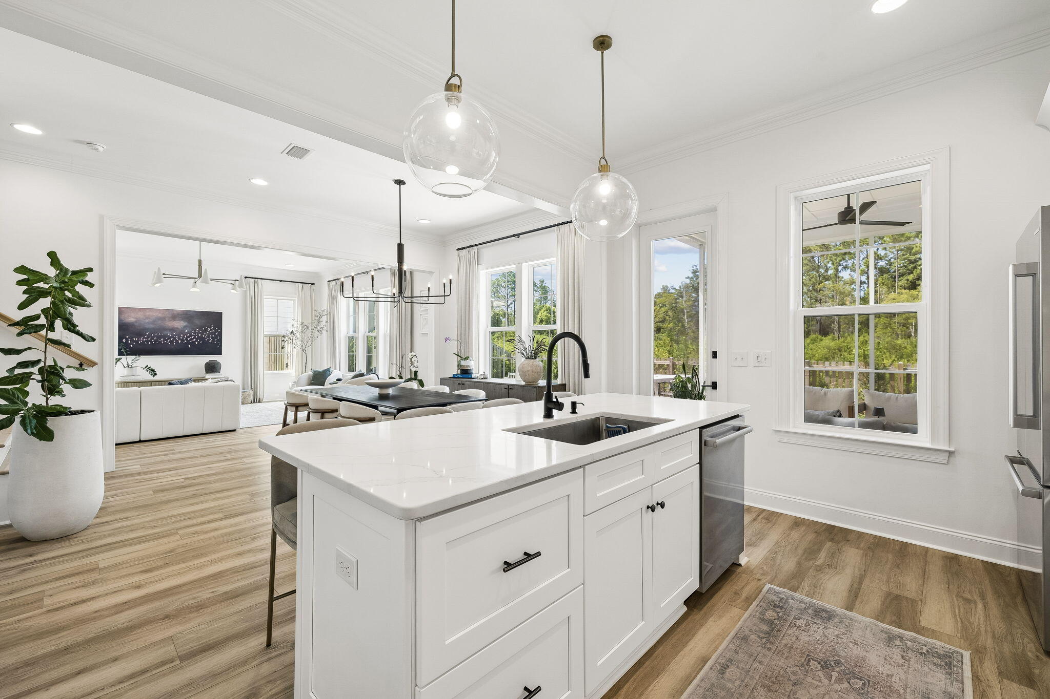 WATERSOUND ORIGINS - Residential