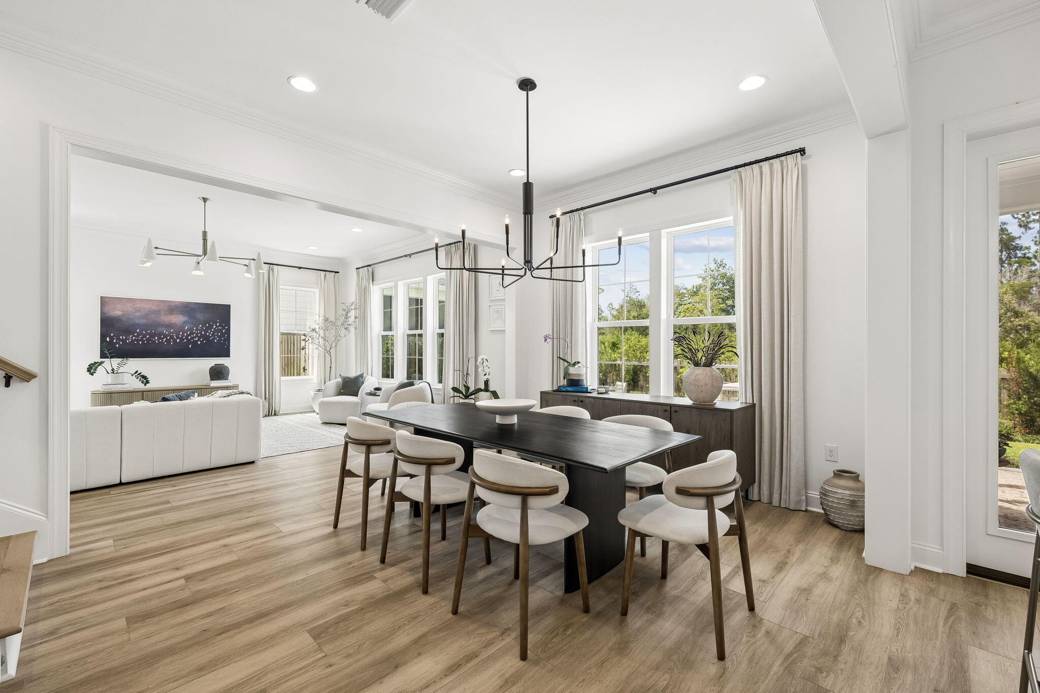 WATERSOUND ORIGINS - Residential