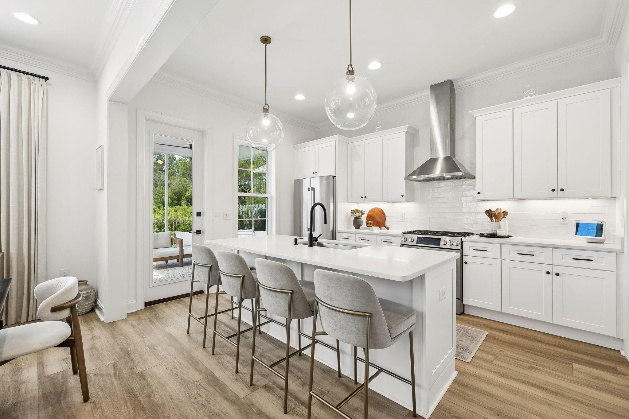 WATERSOUND ORIGINS - Residential