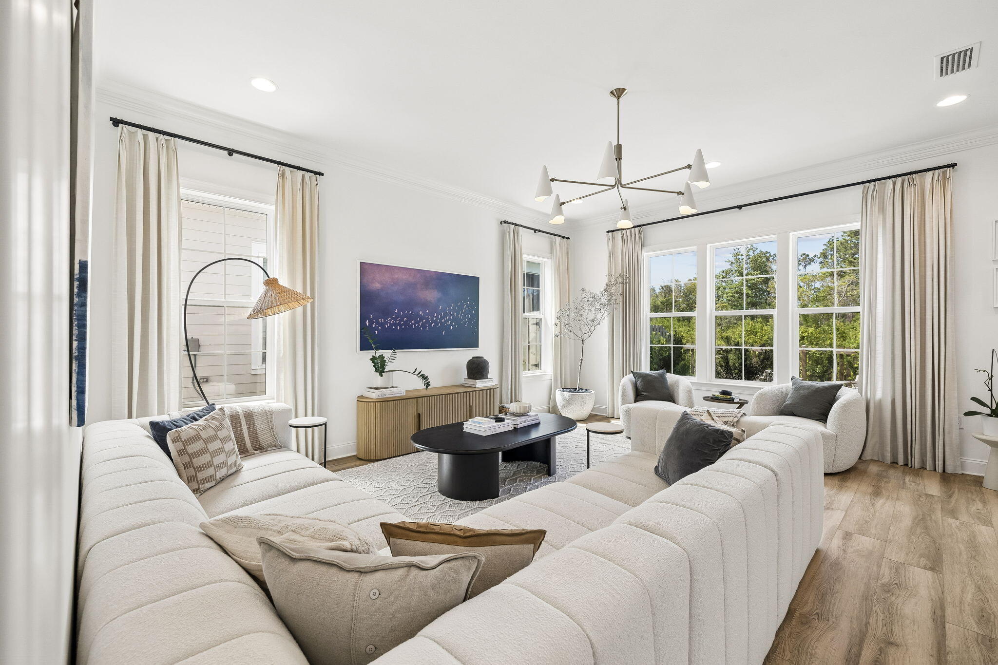 WATERSOUND ORIGINS - Residential