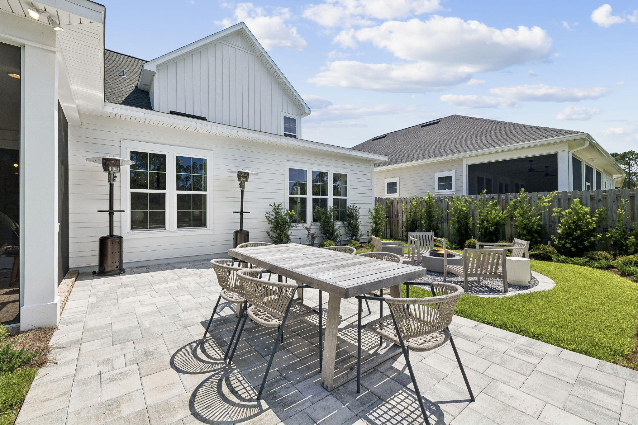 WATERSOUND ORIGINS - Residential