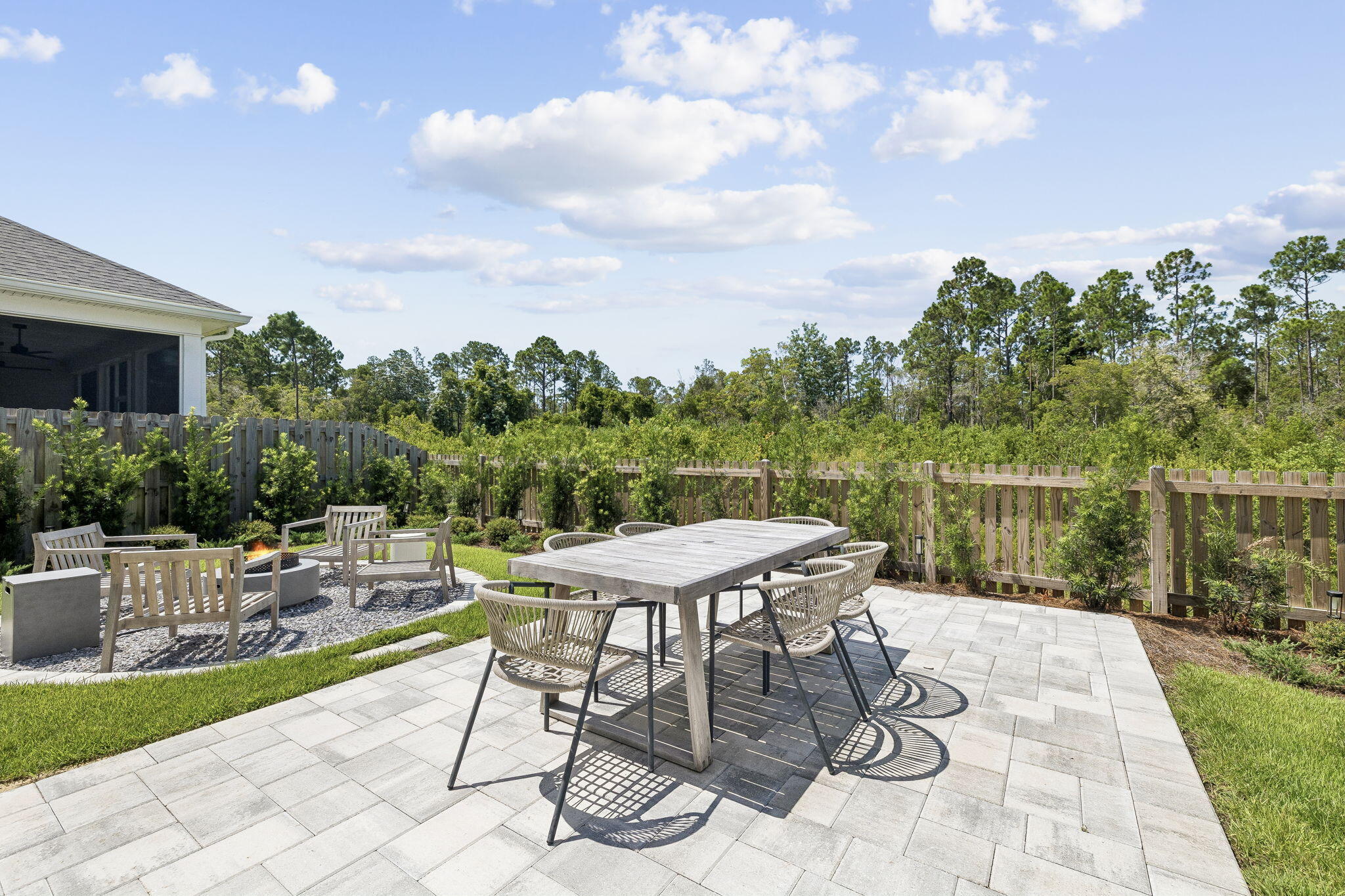 WATERSOUND ORIGINS - Residential