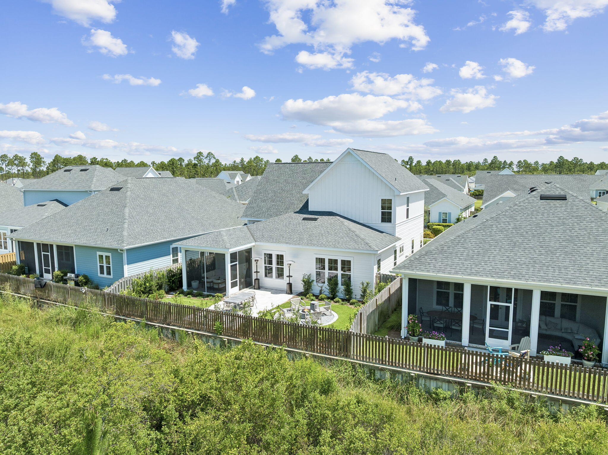 WATERSOUND ORIGINS - Residential