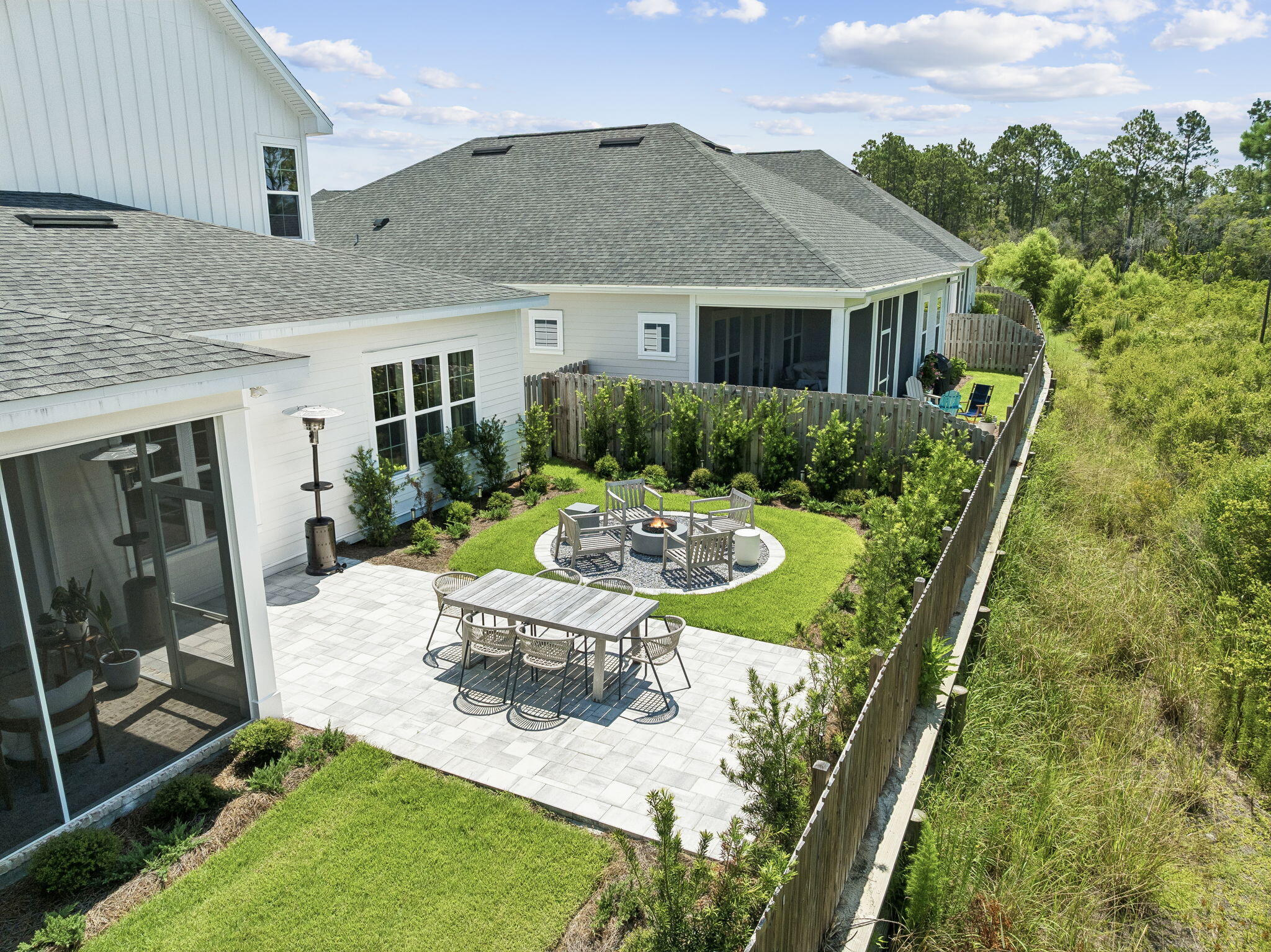 WATERSOUND ORIGINS - Residential