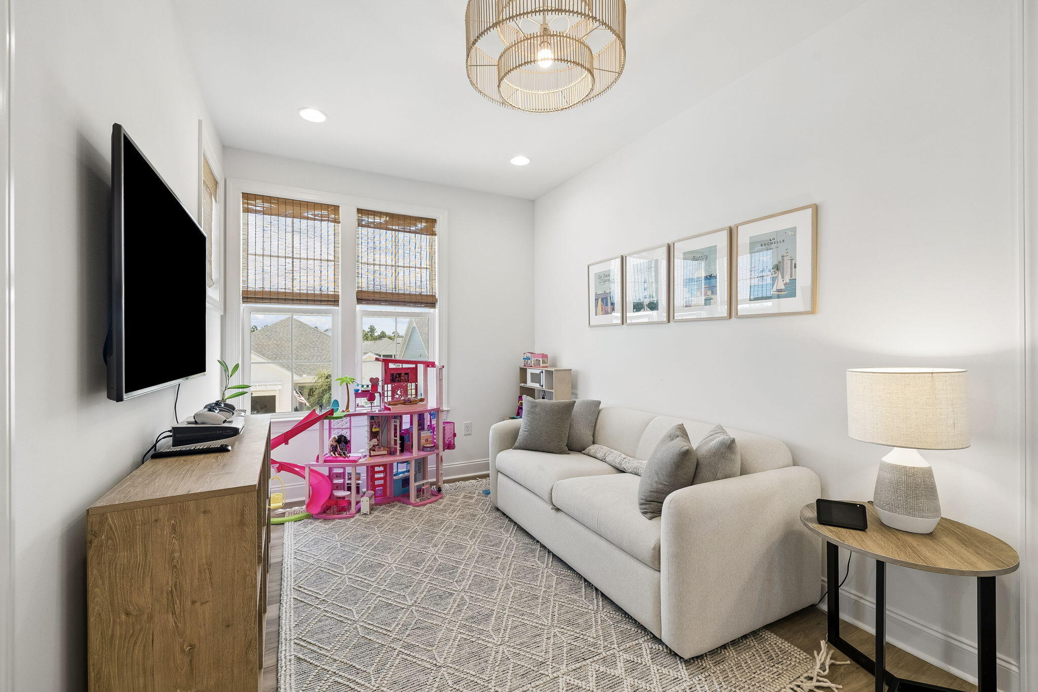 WATERSOUND ORIGINS - Residential