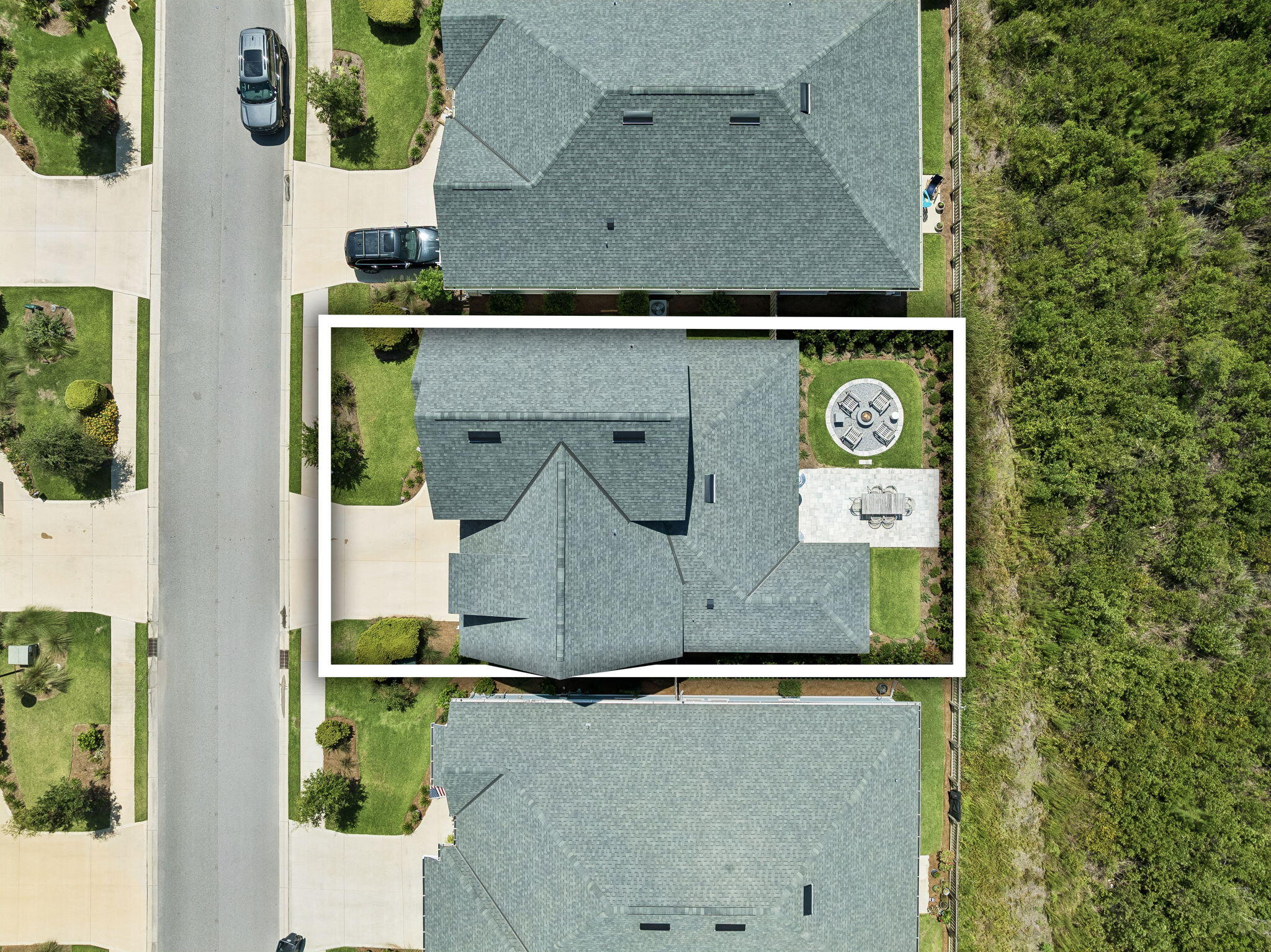 WATERSOUND ORIGINS - Residential