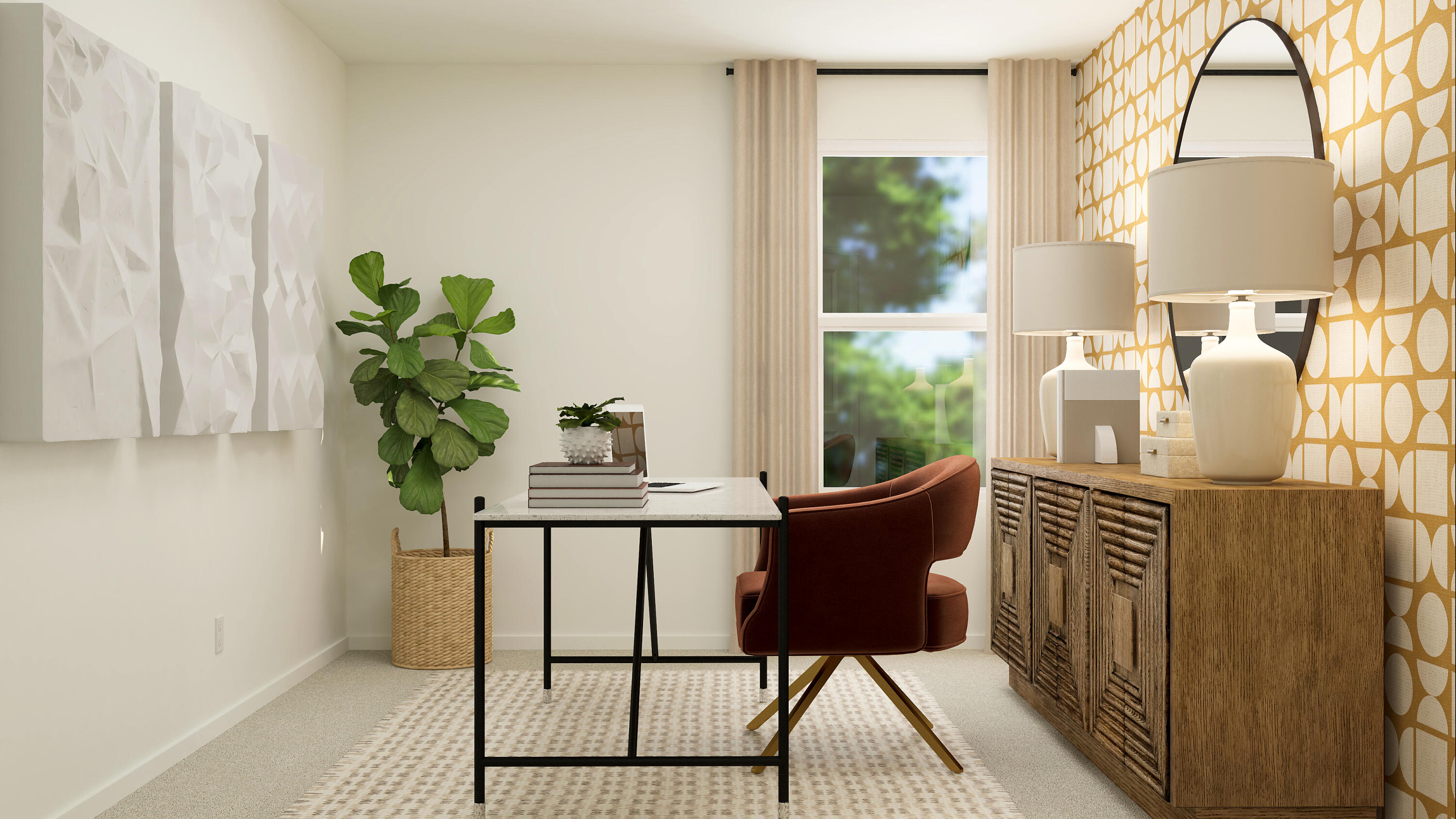 Bay Springs - Residential